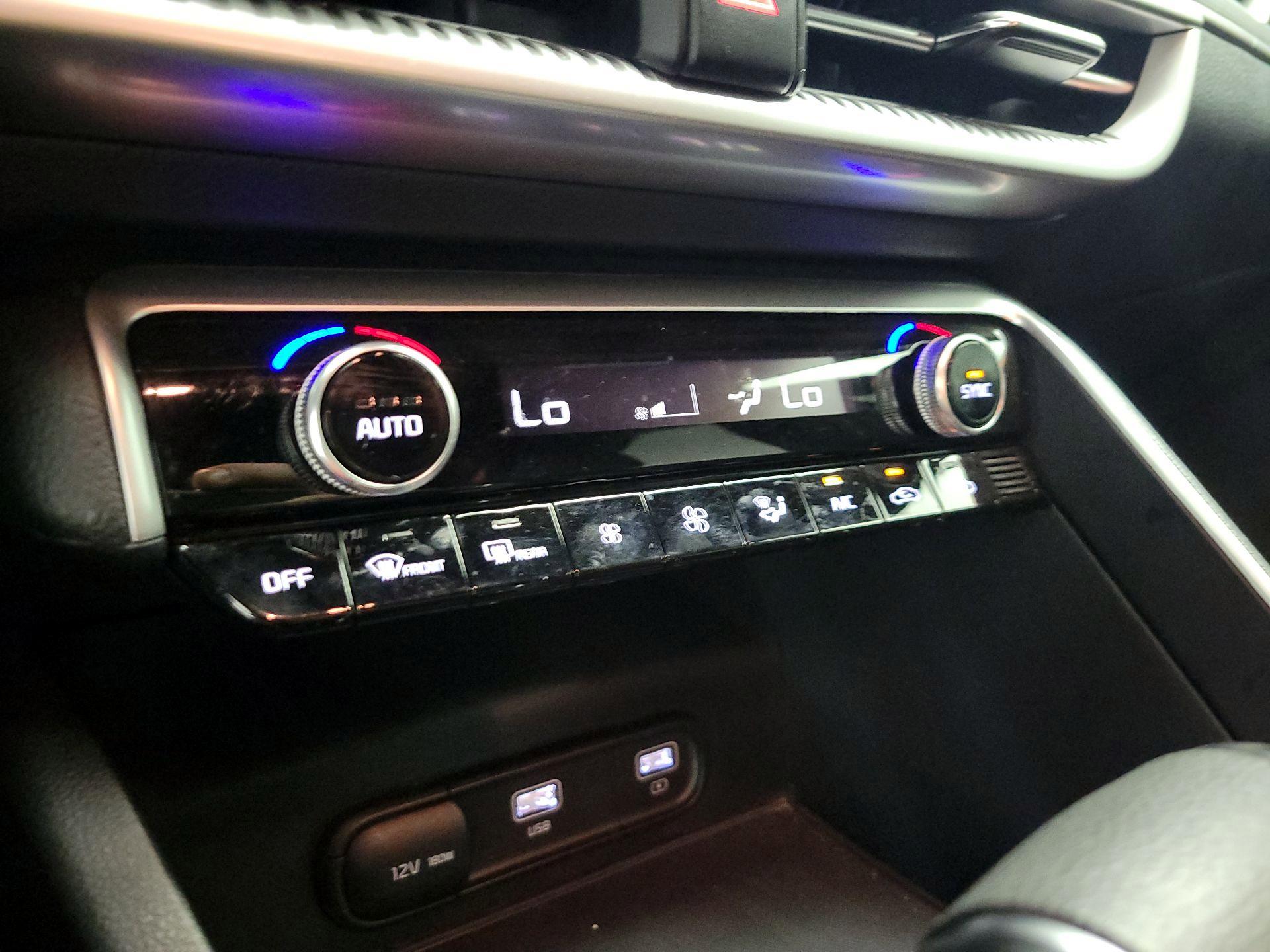 Thumbnail: 2022 Kia K5 - 14