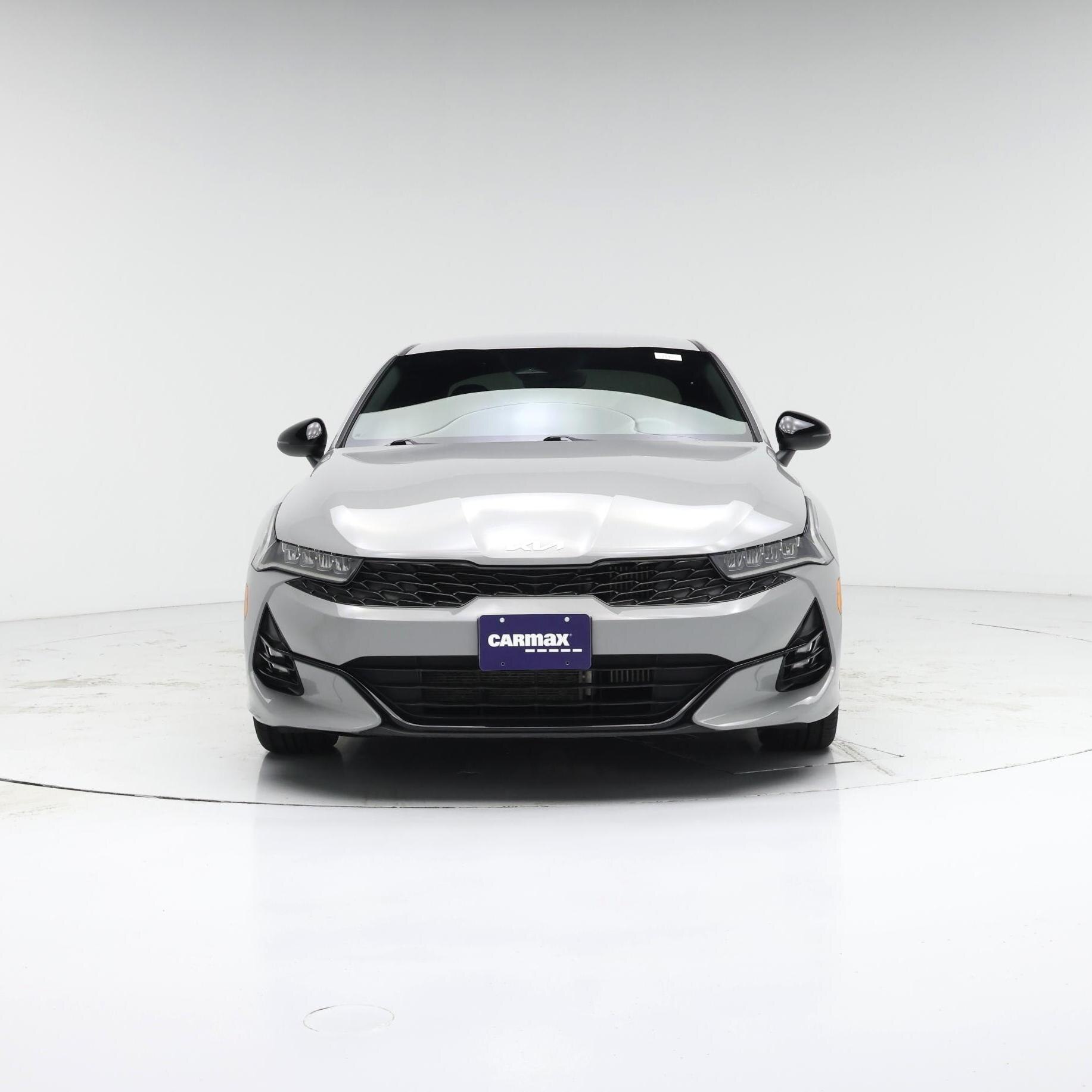 Thumbnail: 2022 Kia K5 - 5