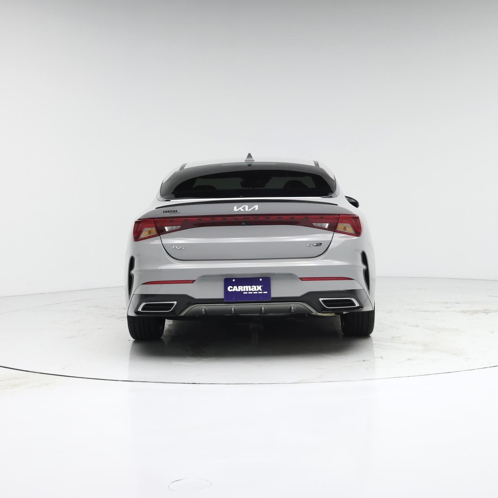 Thumbnail: 2022 Kia K5 - 6