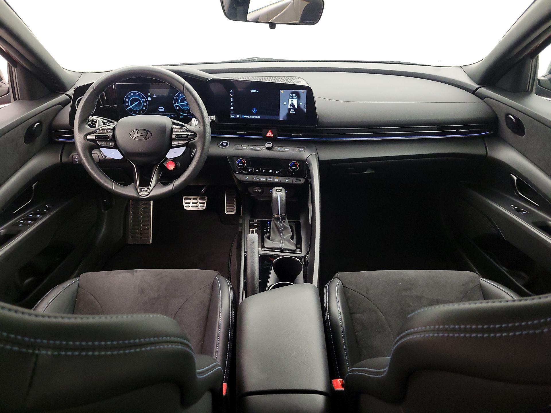 Thumbnail: 2025 Hyundai Elantra - 9