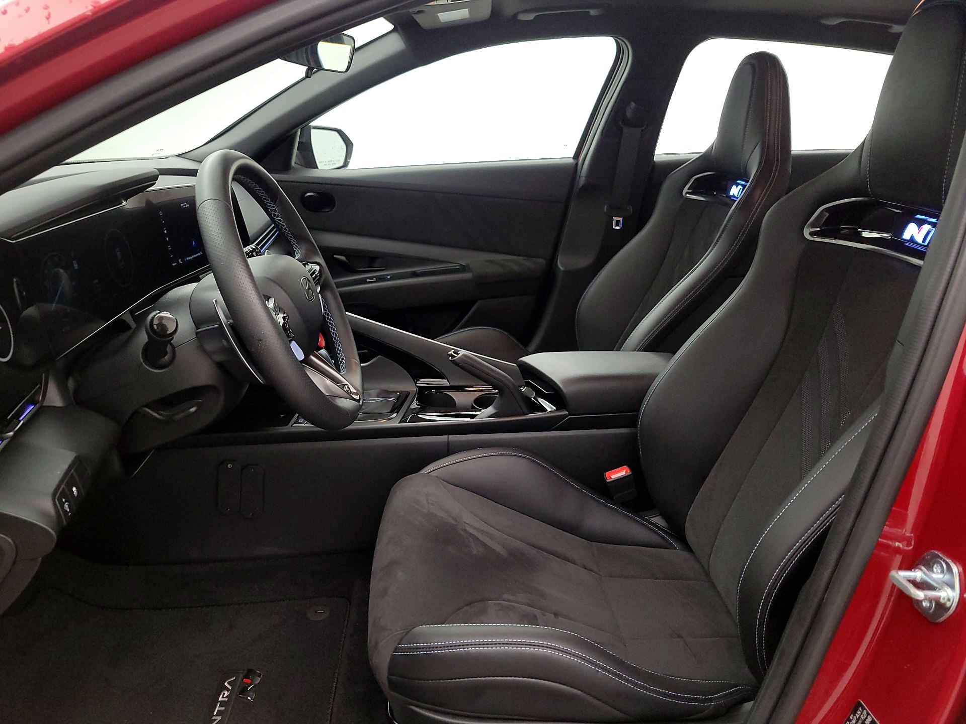 Thumbnail: 2025 Hyundai Elantra - 11