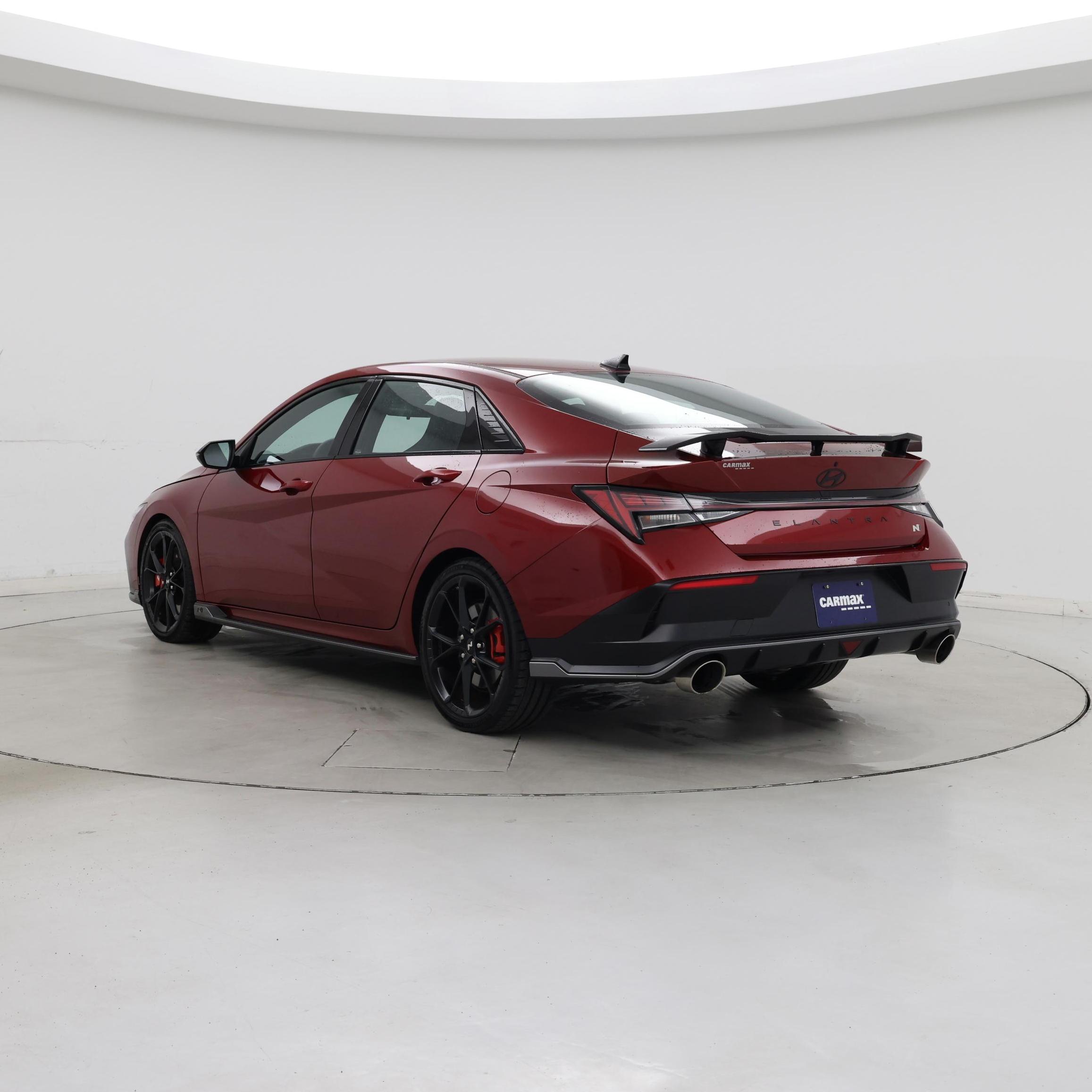 Thumbnail: 2025 Hyundai Elantra - 2