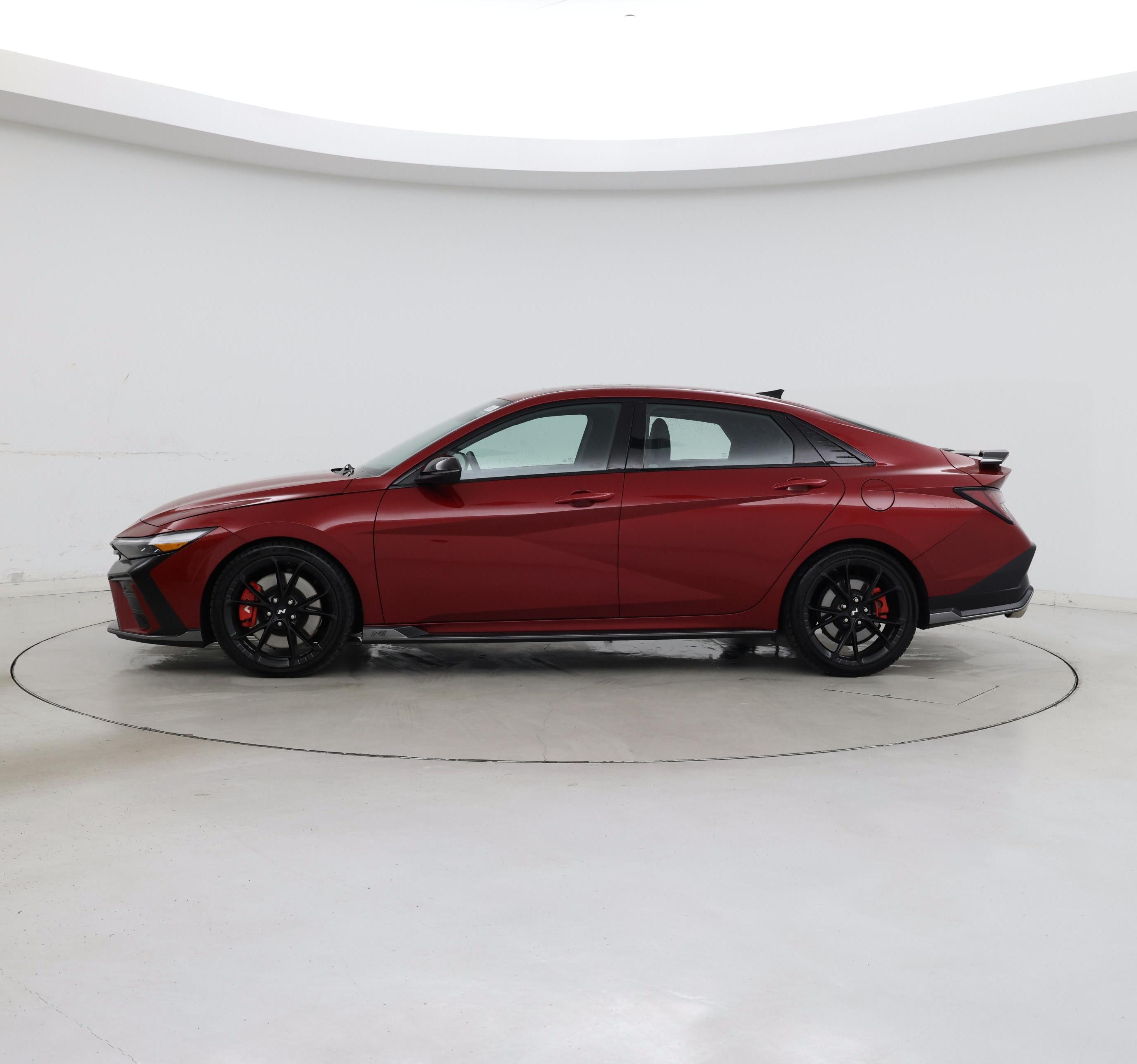 Thumbnail: 2025 Hyundai Elantra - 3
