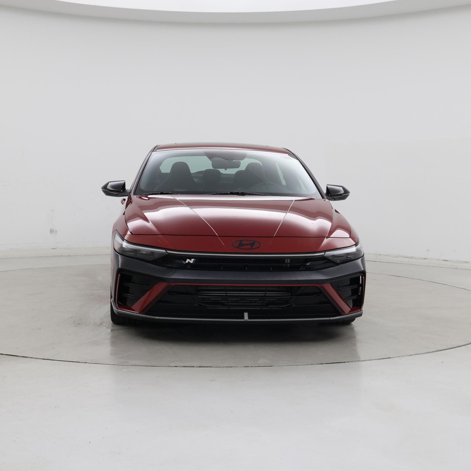 Thumbnail: 2025 Hyundai Elantra - 5