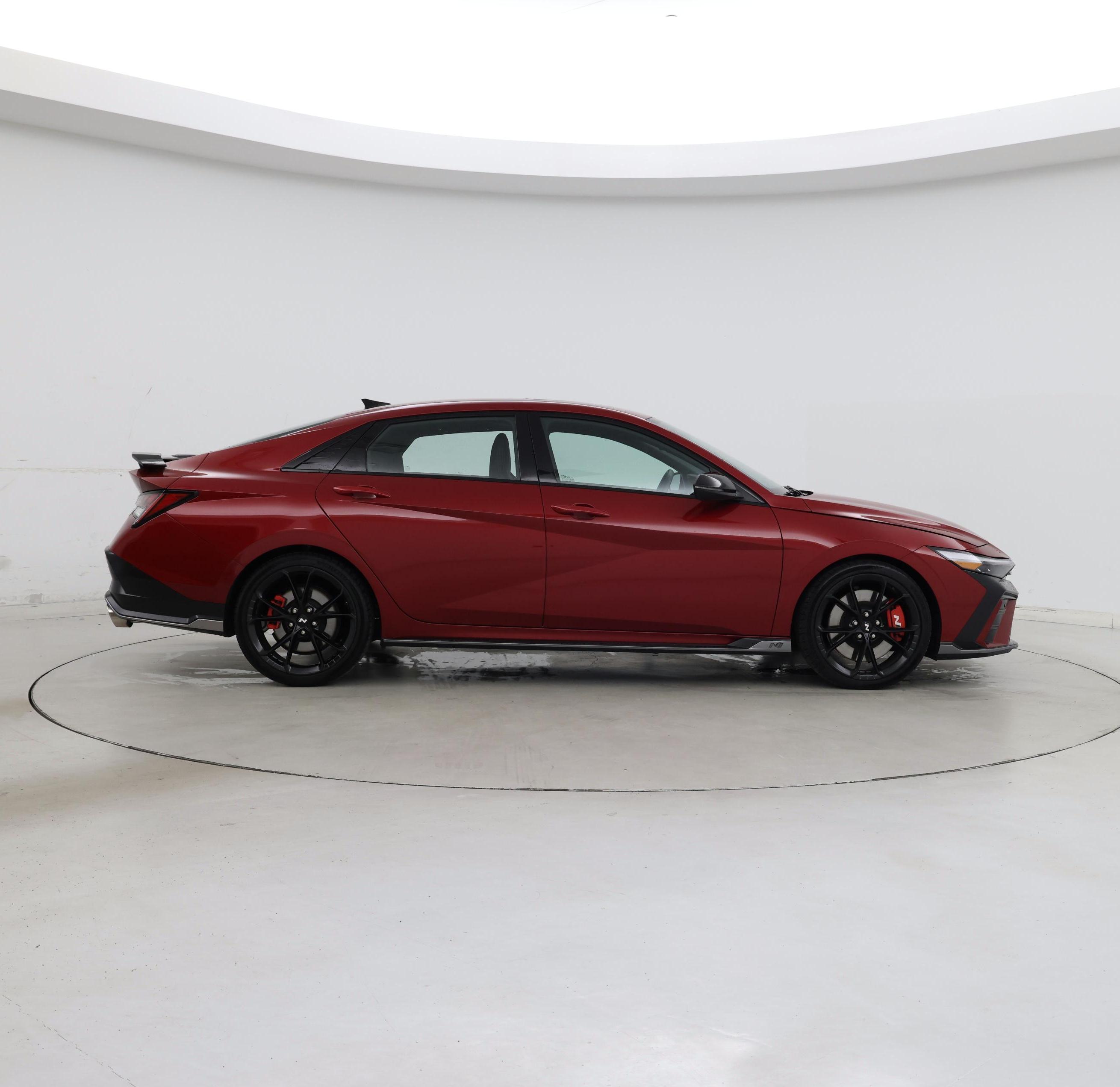Thumbnail: 2025 Hyundai Elantra - 7