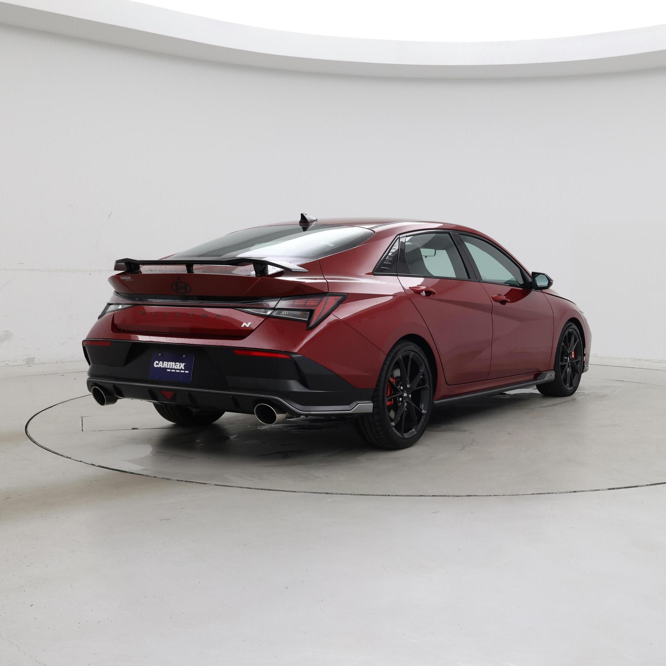 Thumbnail: 2025 Hyundai Elantra - 8