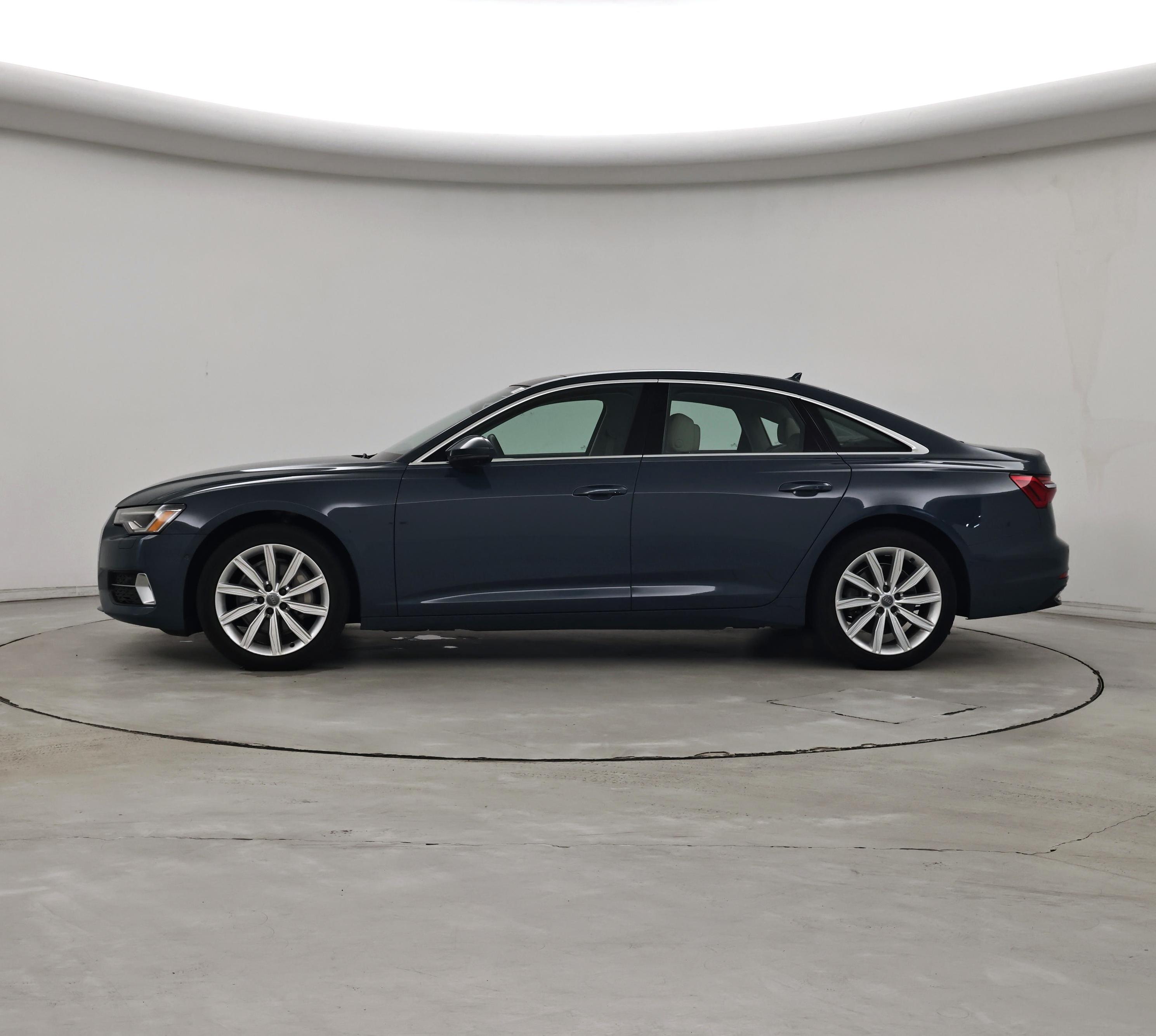 Thumbnail: 2020 Audi A6 - 3