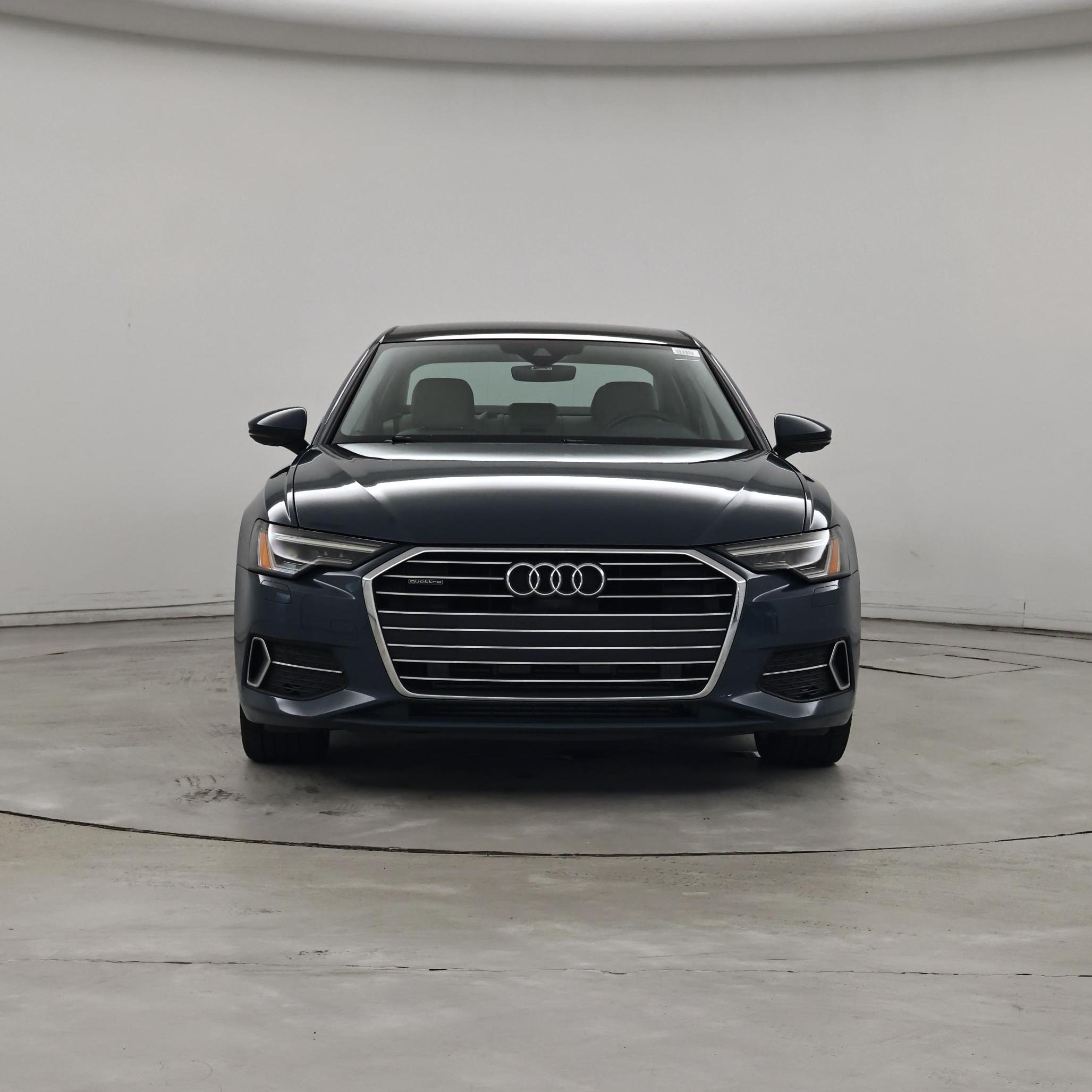 Thumbnail: 2020 Audi A6 - 5