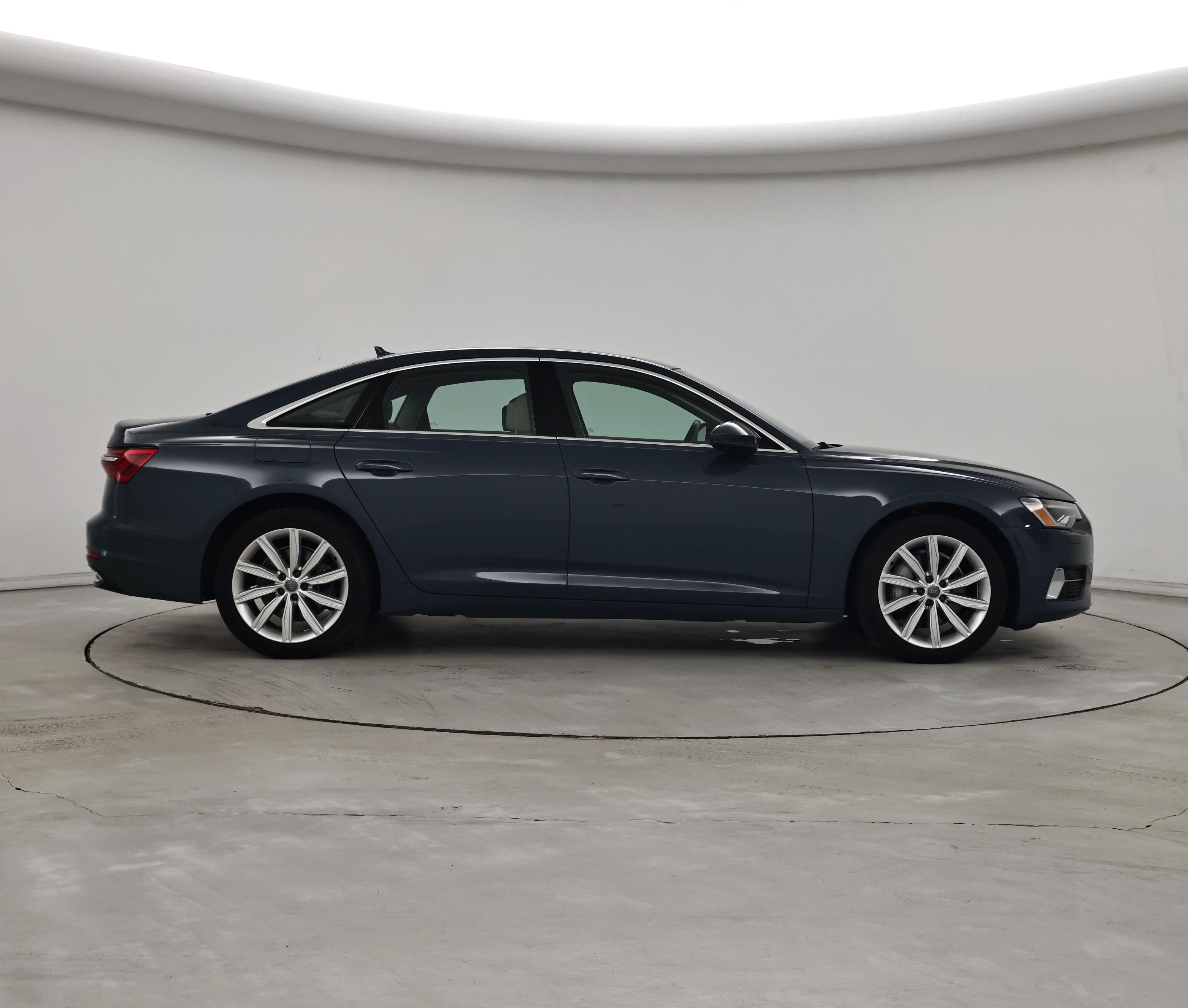 Thumbnail: 2020 Audi A6 - 7
