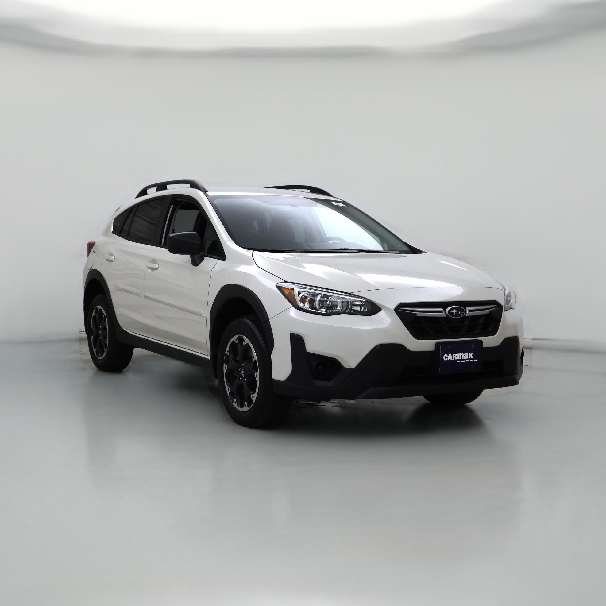 Thumbnail: 2022 Subaru Crosstrek - 1