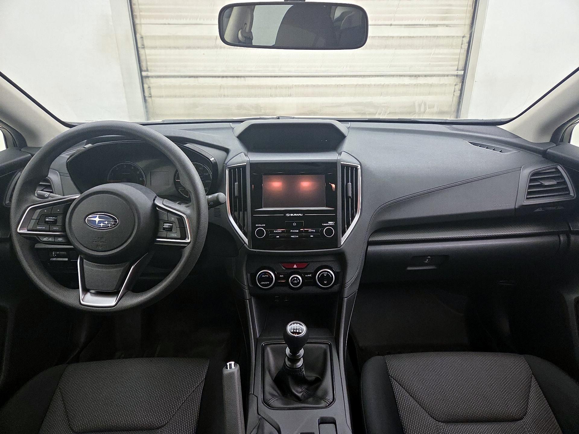 Thumbnail: 2022 Subaru Crosstrek - 9