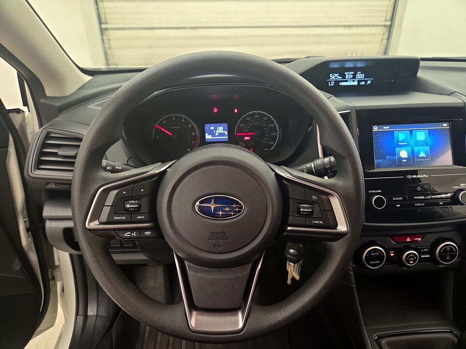 Thumbnail: 2022 Subaru Crosstrek - 10
