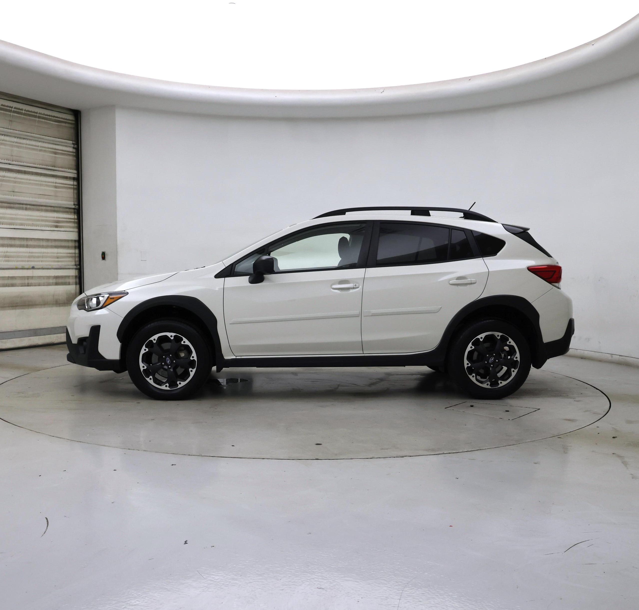 Thumbnail: 2022 Subaru Crosstrek - 3