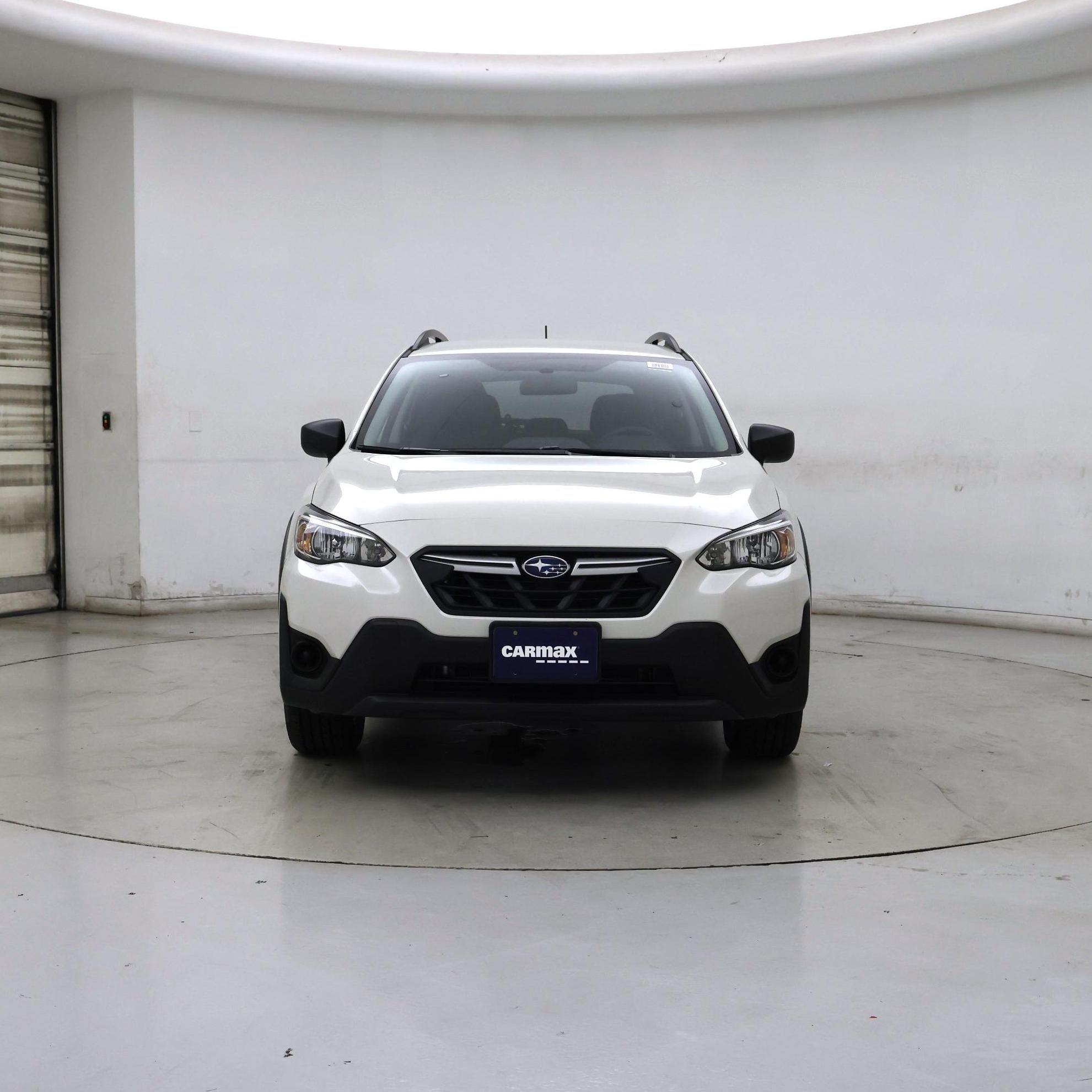 Thumbnail: 2022 Subaru Crosstrek - 5