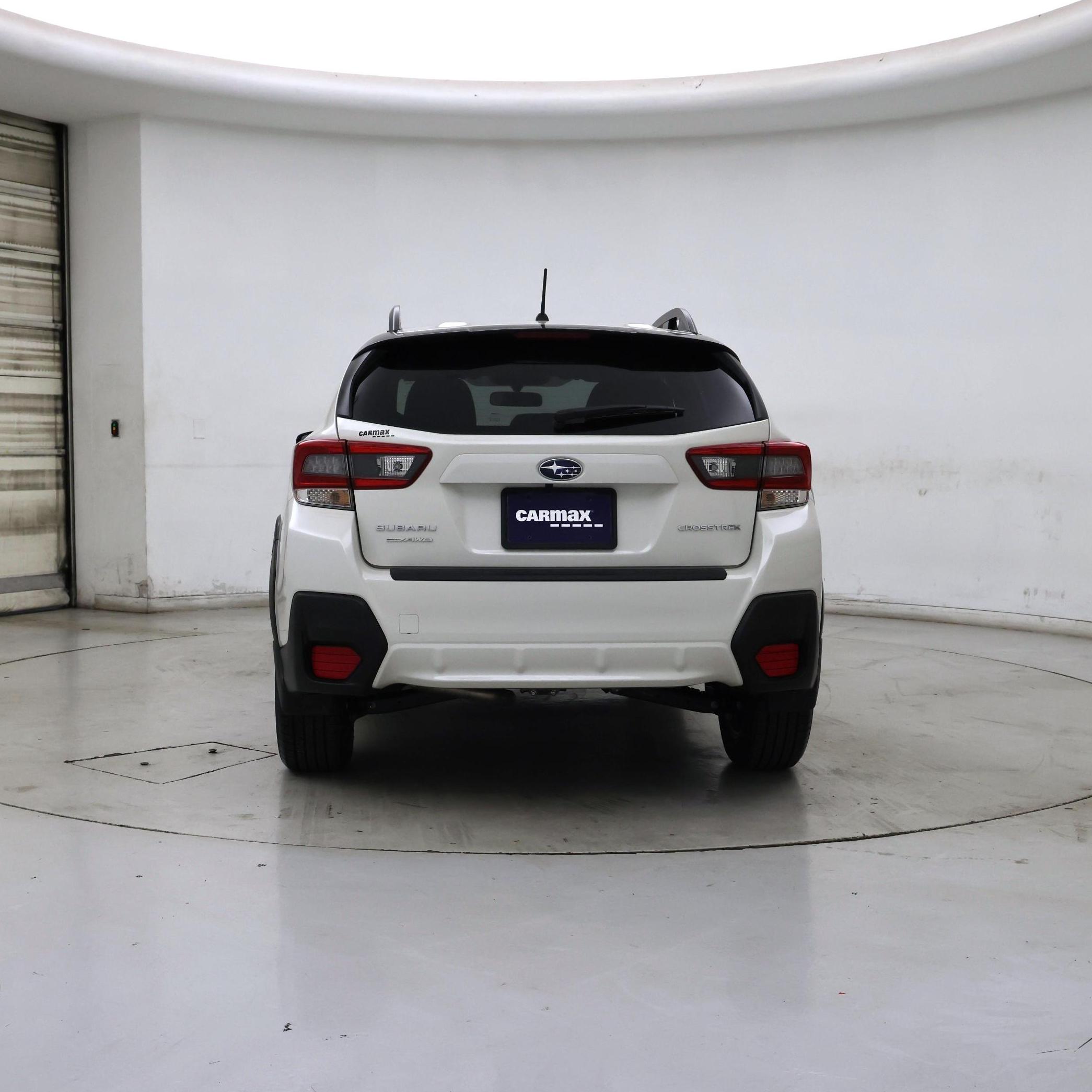 Thumbnail: 2022 Subaru Crosstrek - 6
