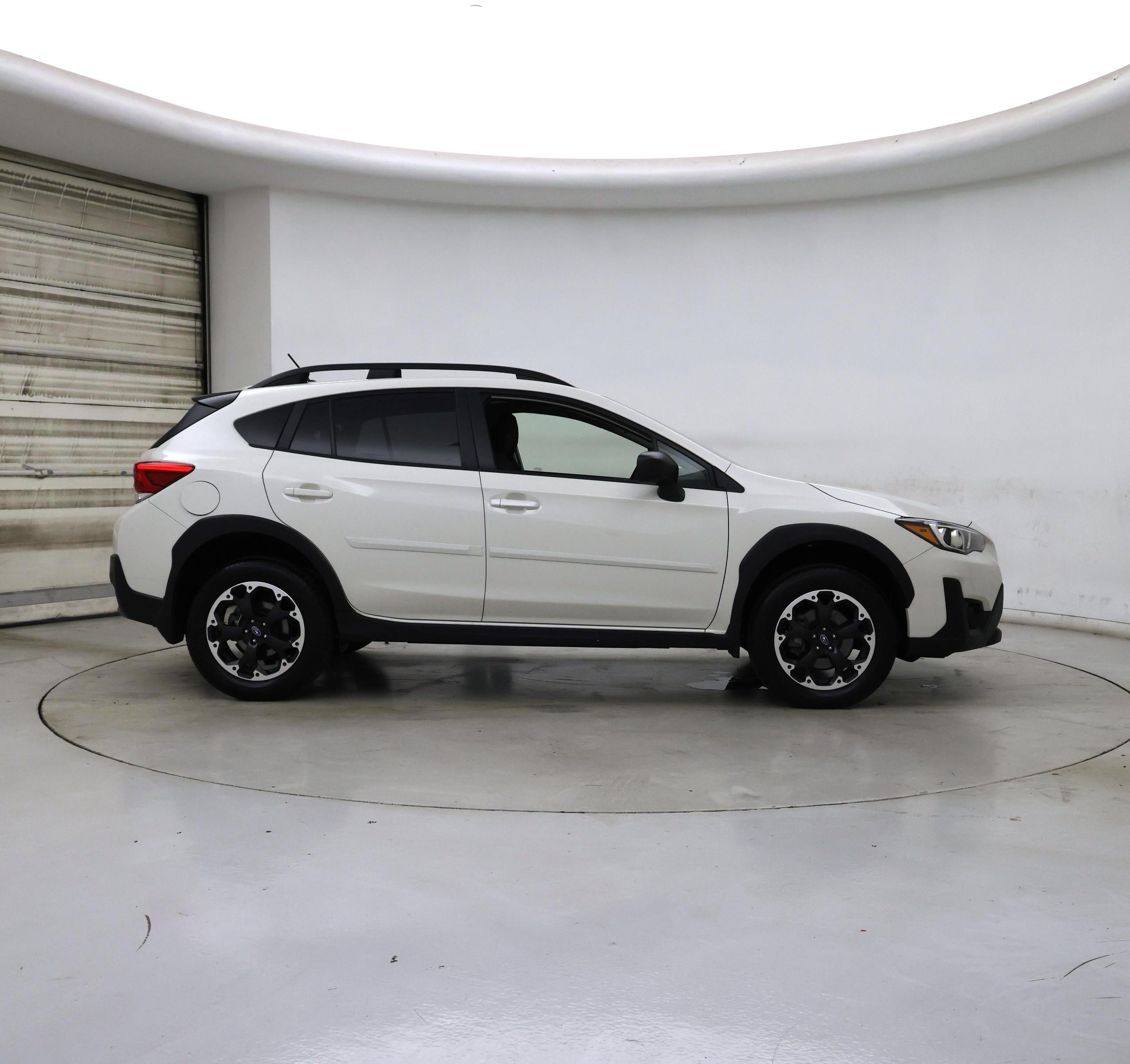 Thumbnail: 2022 Subaru Crosstrek - 7