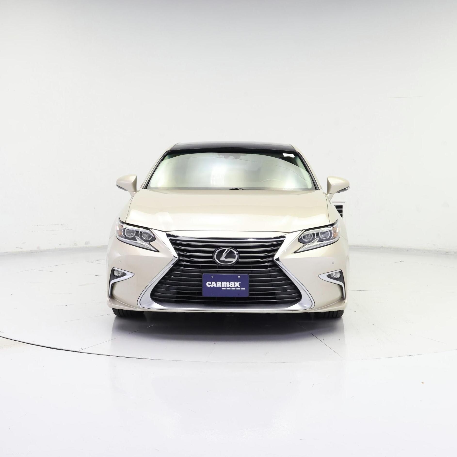 Thumbnail: 2017 Lexus ES - 5