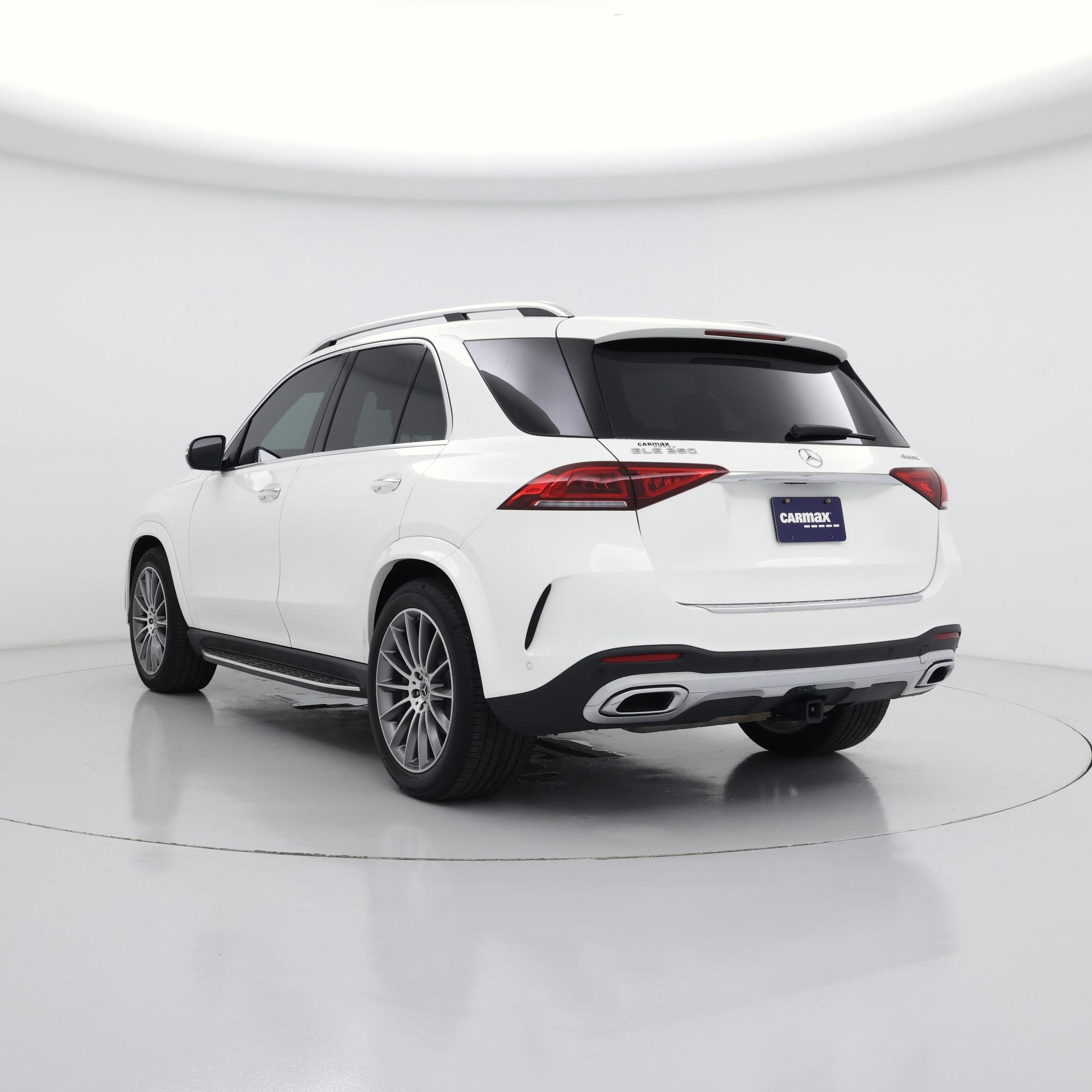Thumbnail: 2023 Mercedes-Benz GLE - 2