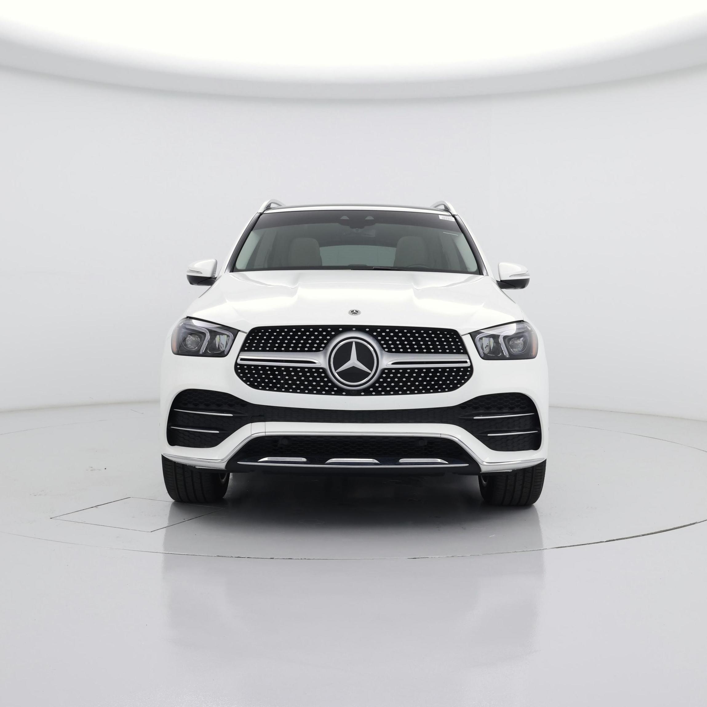 Thumbnail: 2023 Mercedes-Benz GLE - 5