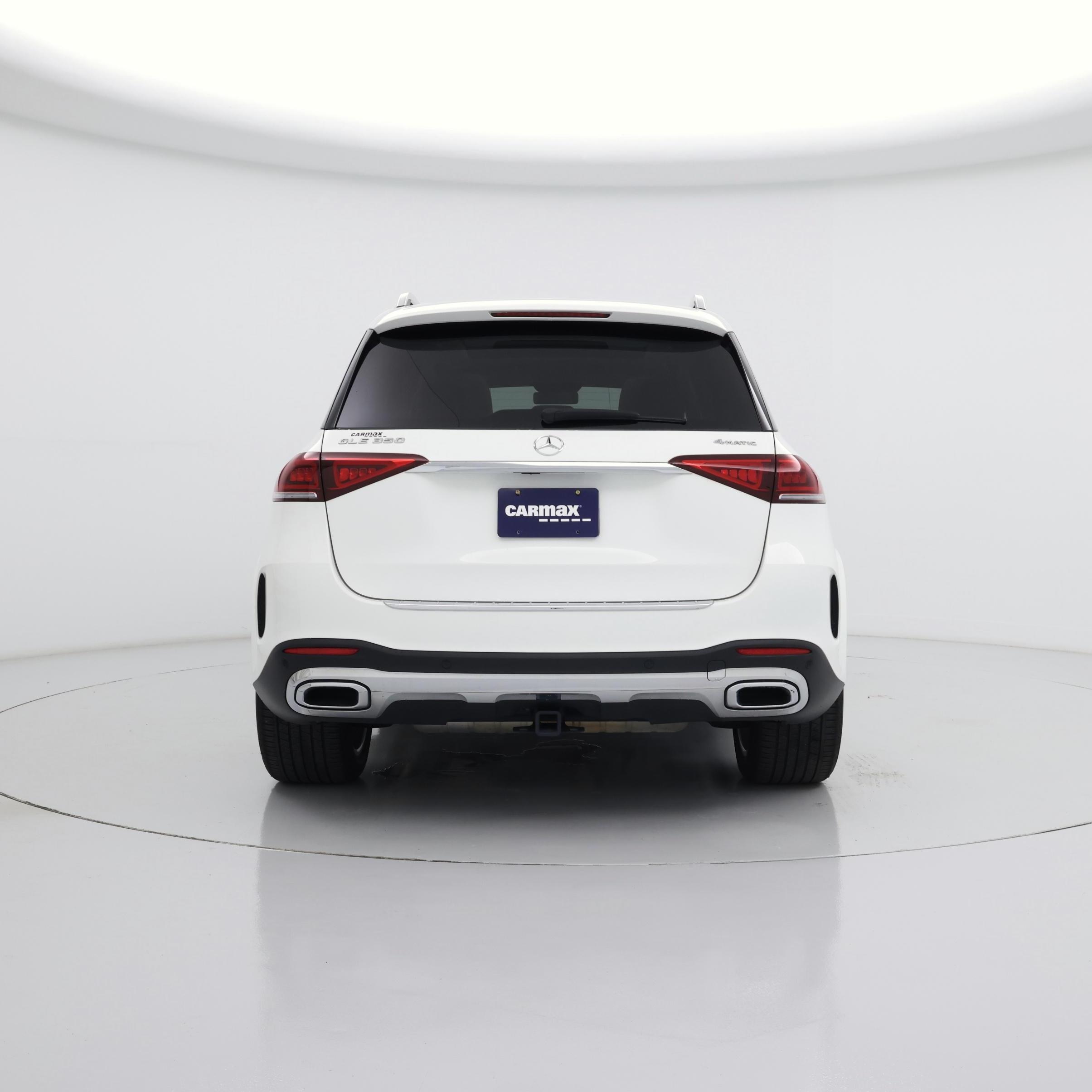 Thumbnail: 2023 Mercedes-Benz GLE - 6