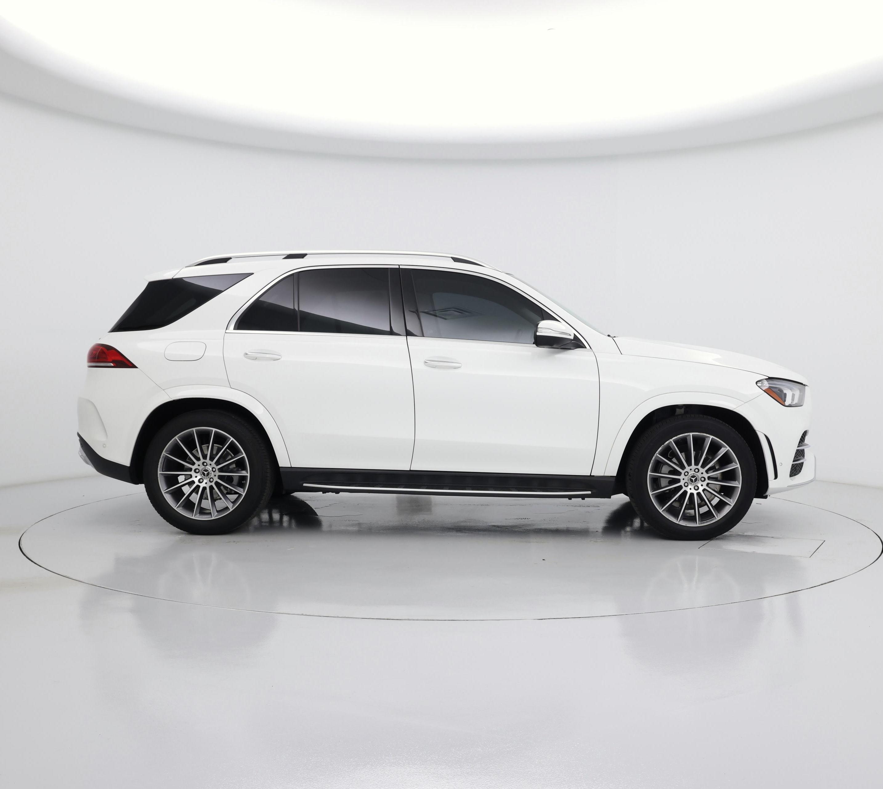 Thumbnail: 2023 Mercedes-Benz GLE - 7