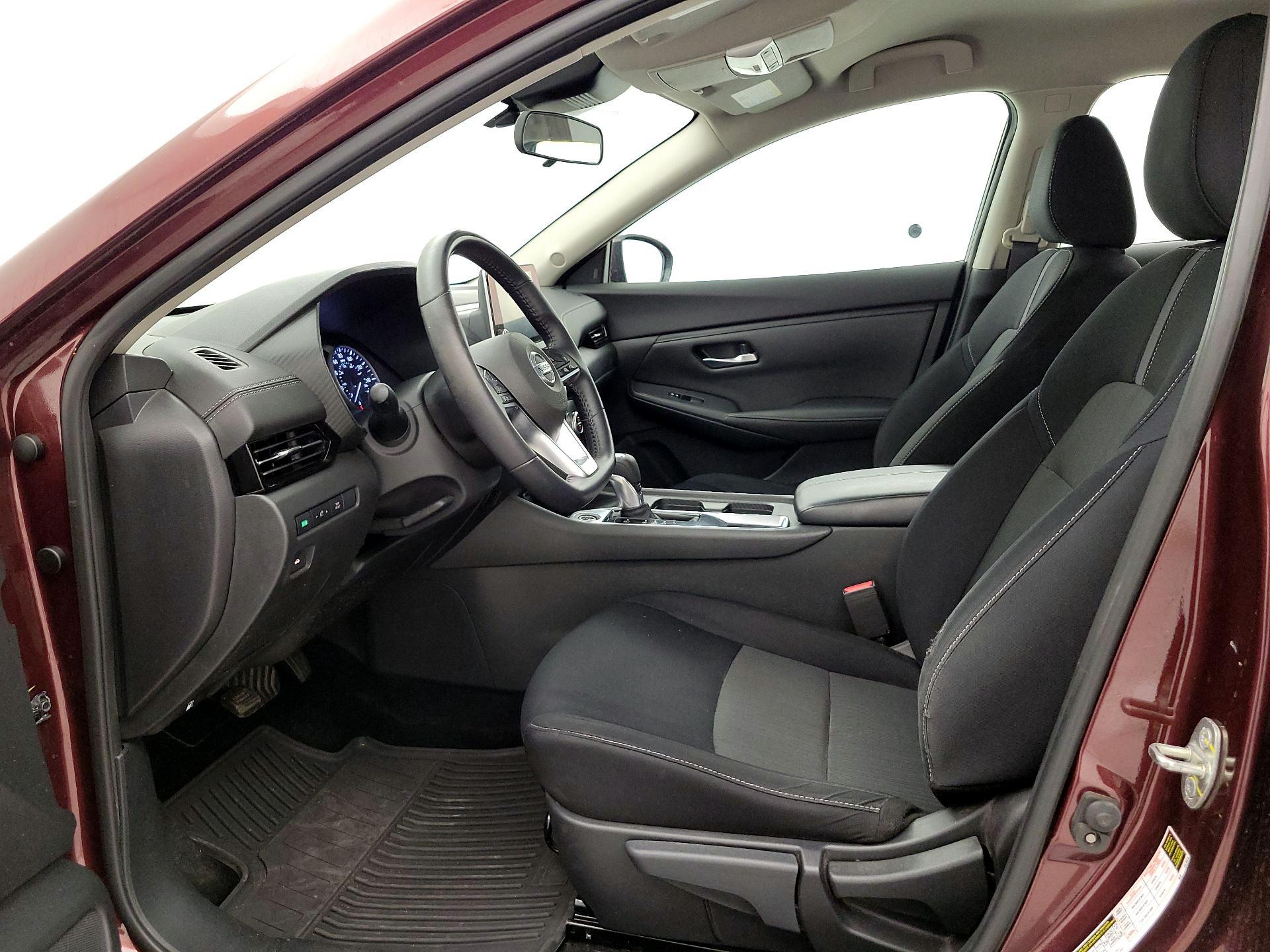 Thumbnail: 2020 Nissan Sentra - 11