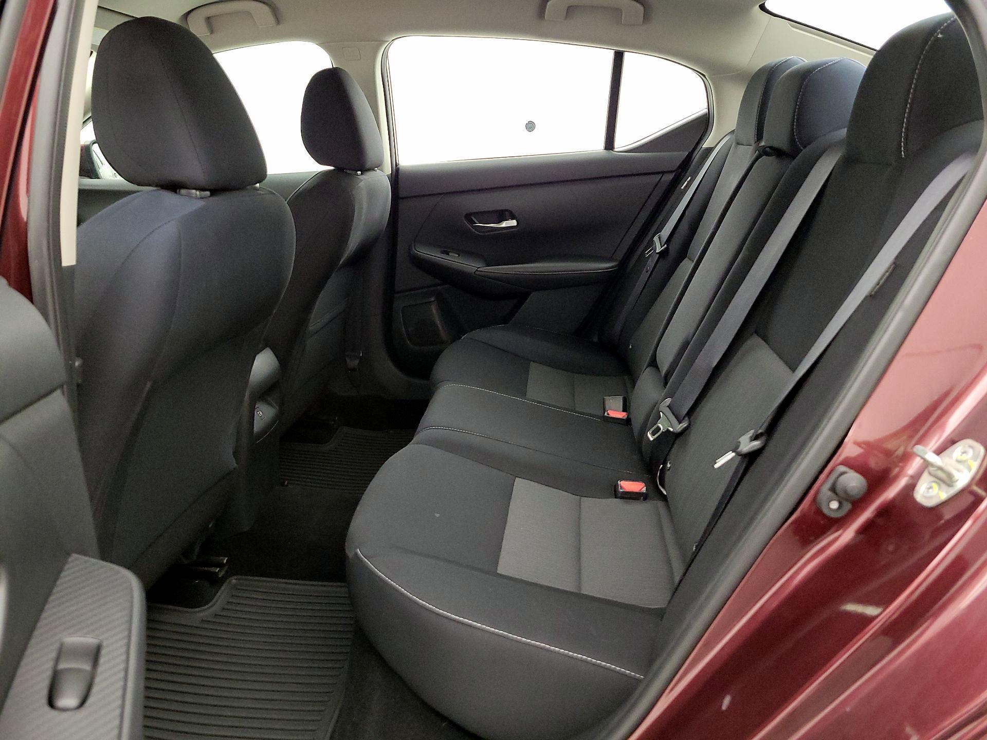 Thumbnail: 2020 Nissan Sentra - 19