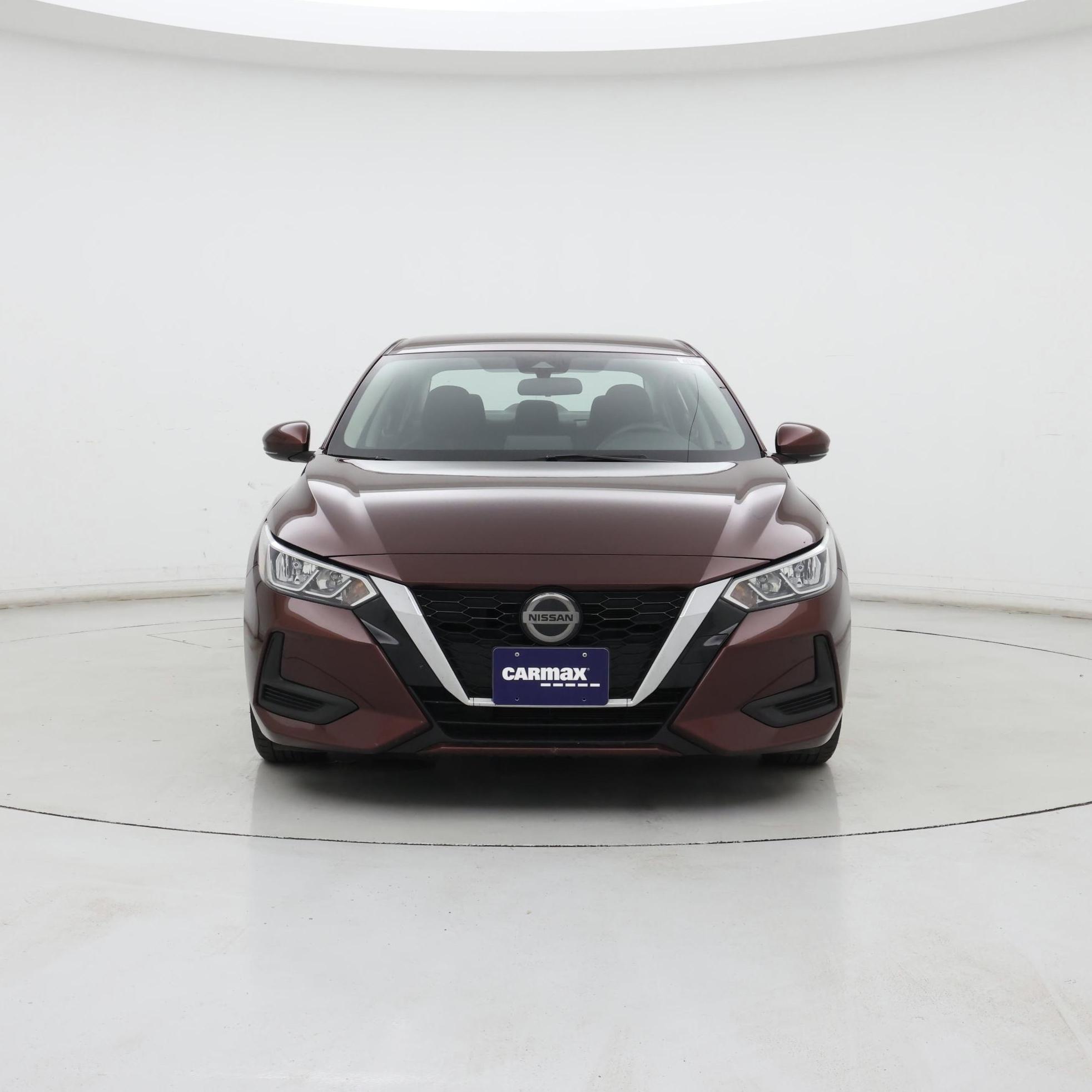 Thumbnail: 2020 Nissan Sentra - 5