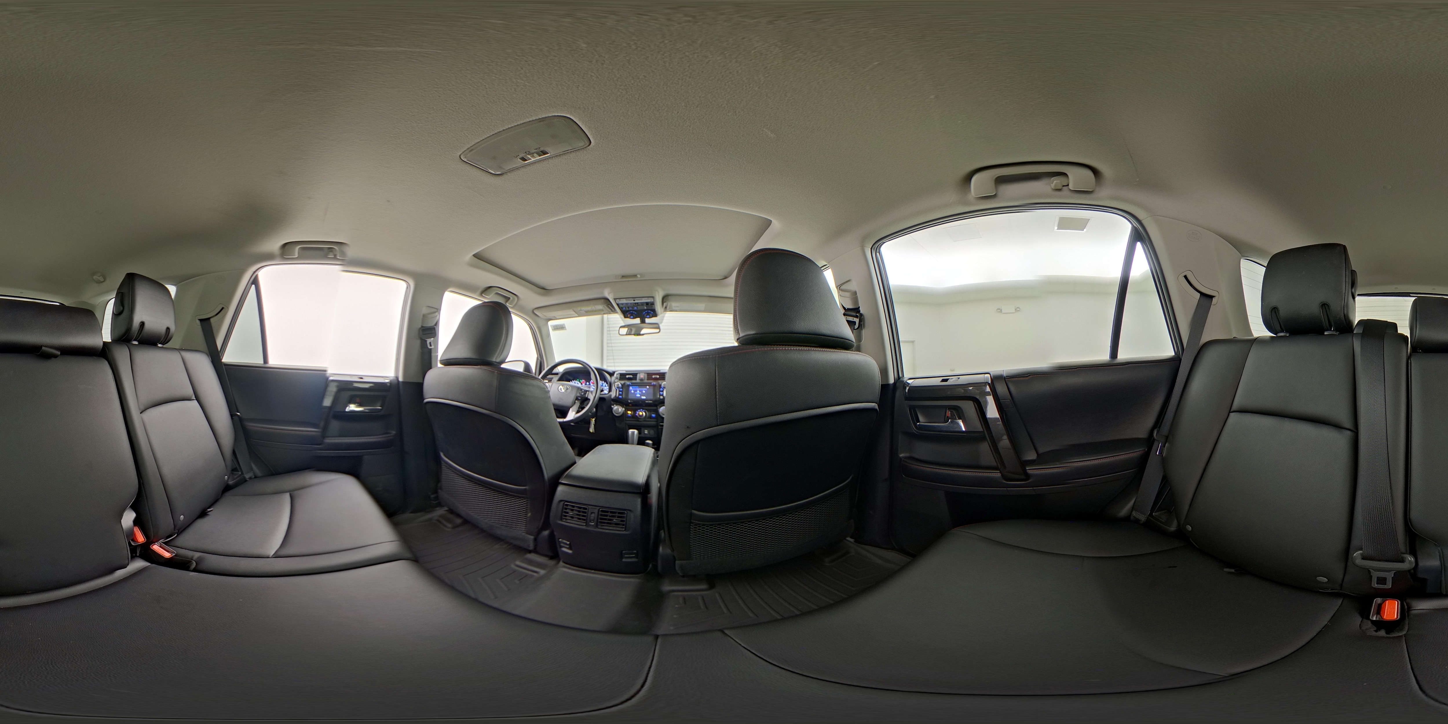 2016 Toyota 4Runner Trail Premium - Photo 27