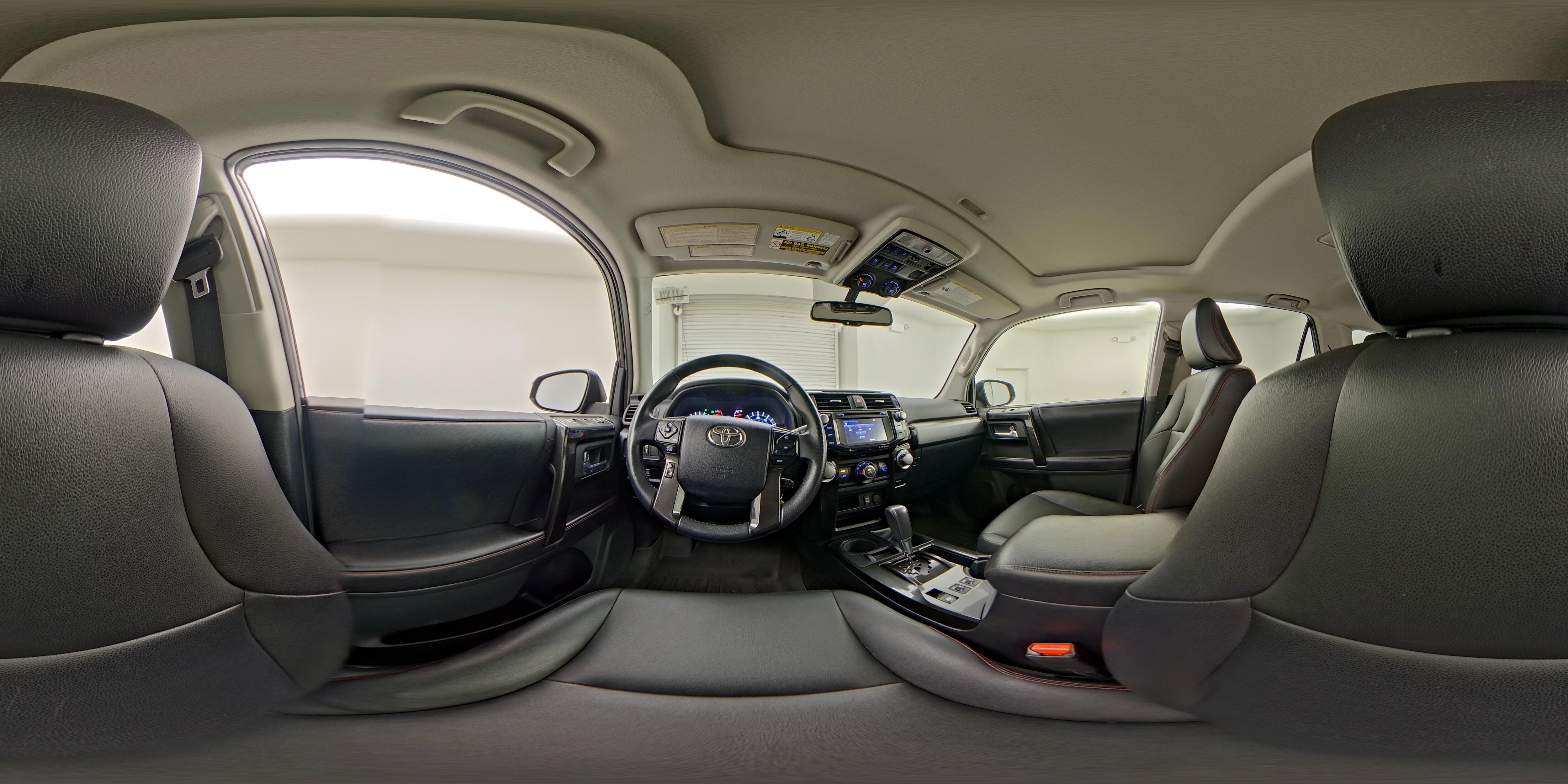 2016 Toyota 4Runner Trail Premium - Photo 28