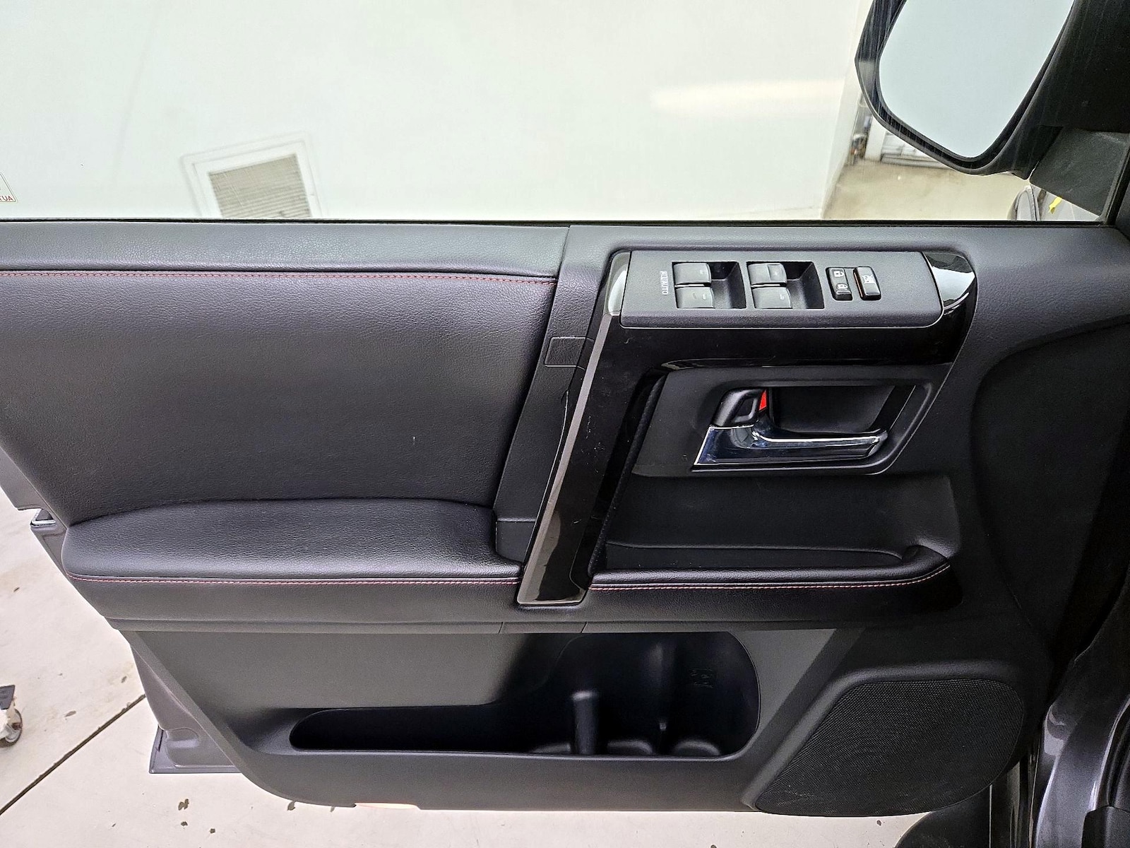 2016 Toyota 4Runner Trail Premium - Photo 13