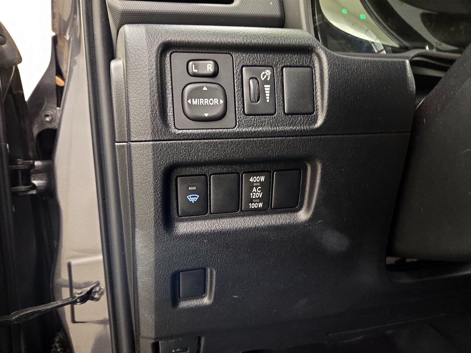 2016 Toyota 4Runner Trail Premium - Photo 14