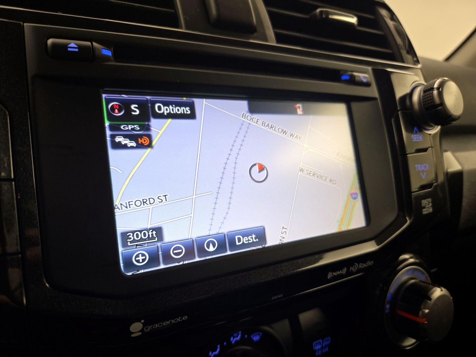 2016 Toyota 4Runner Trail Premium - Photo 15