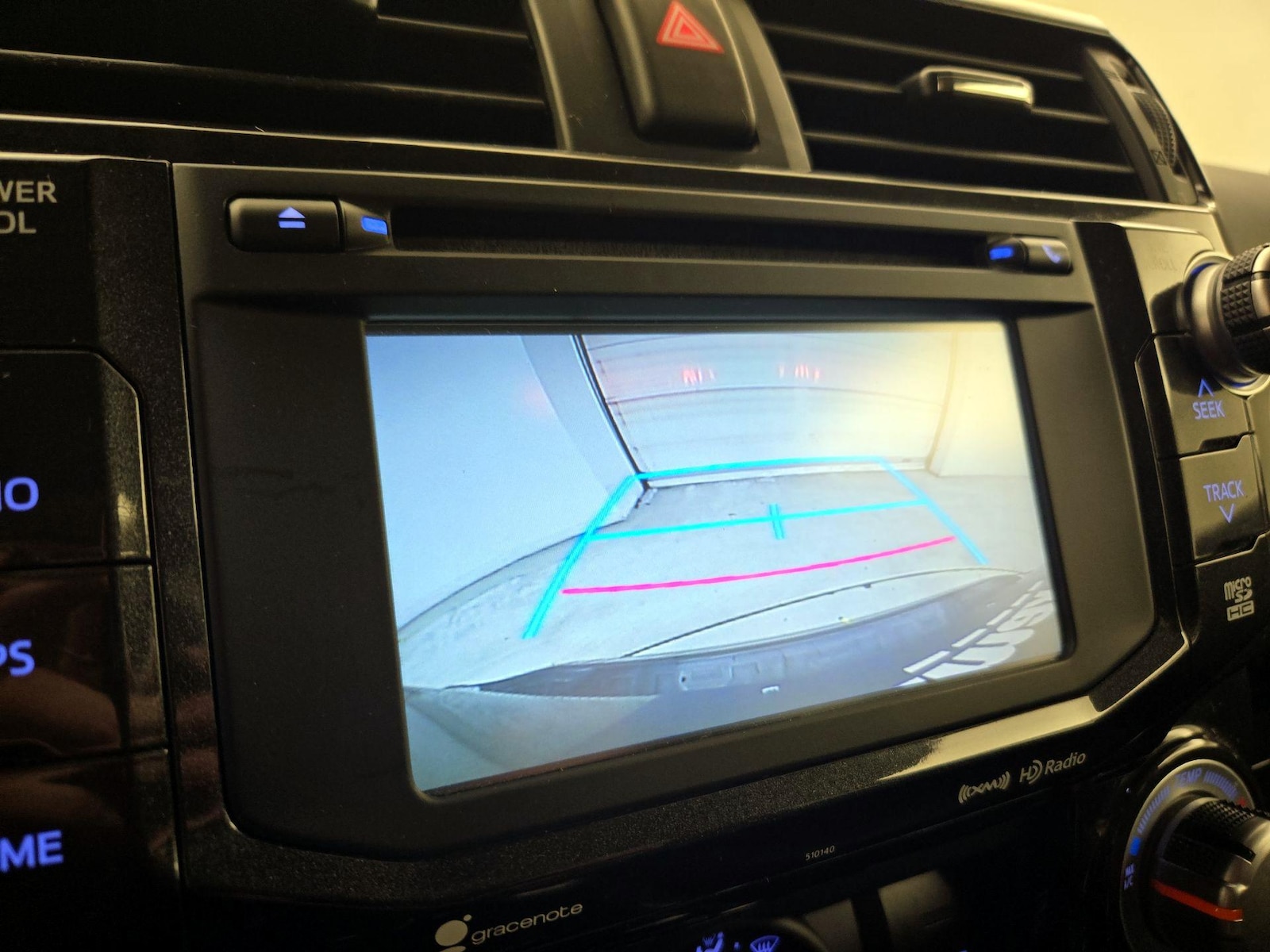 2016 Toyota 4Runner Trail Premium - Photo 16