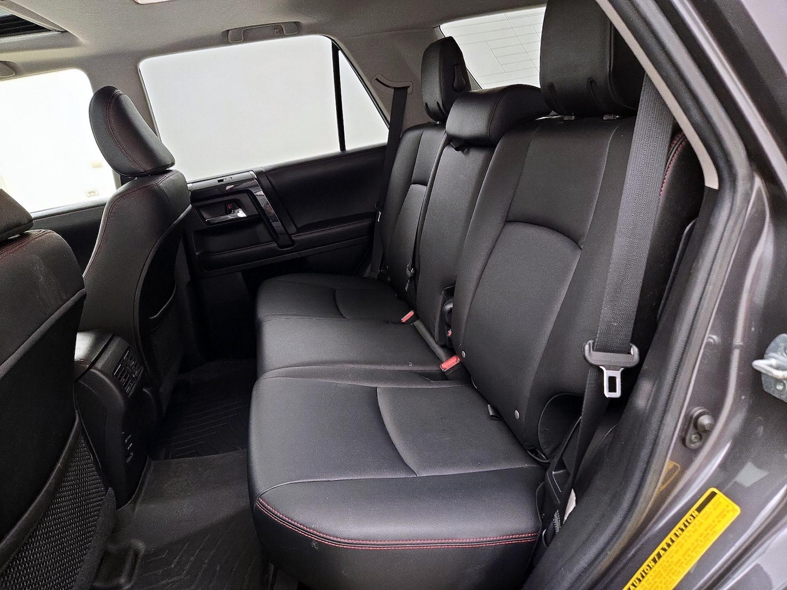 2016 Toyota 4Runner Trail Premium - Photo 22