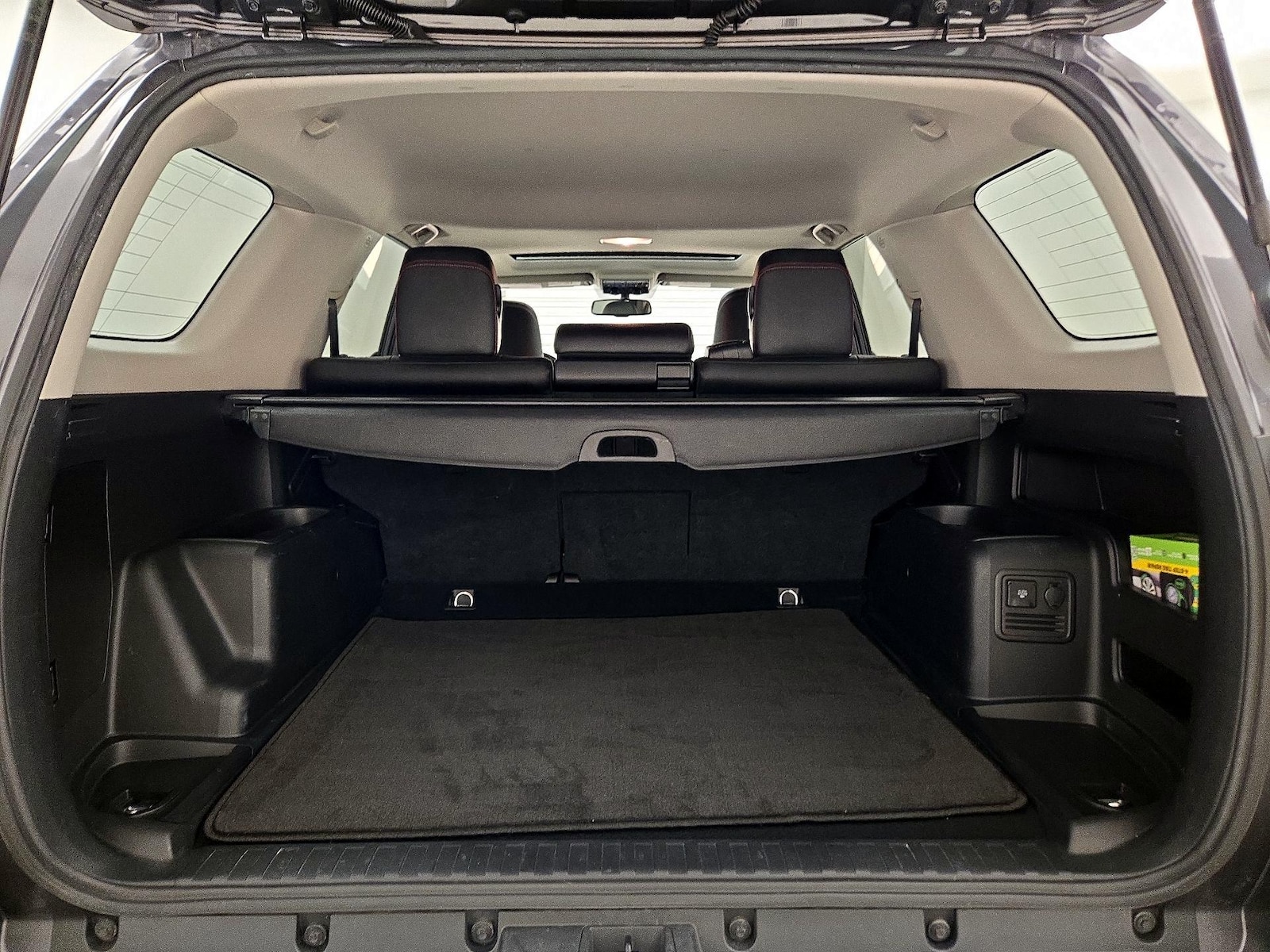 2016 Toyota 4Runner Trail Premium - Photo 23
