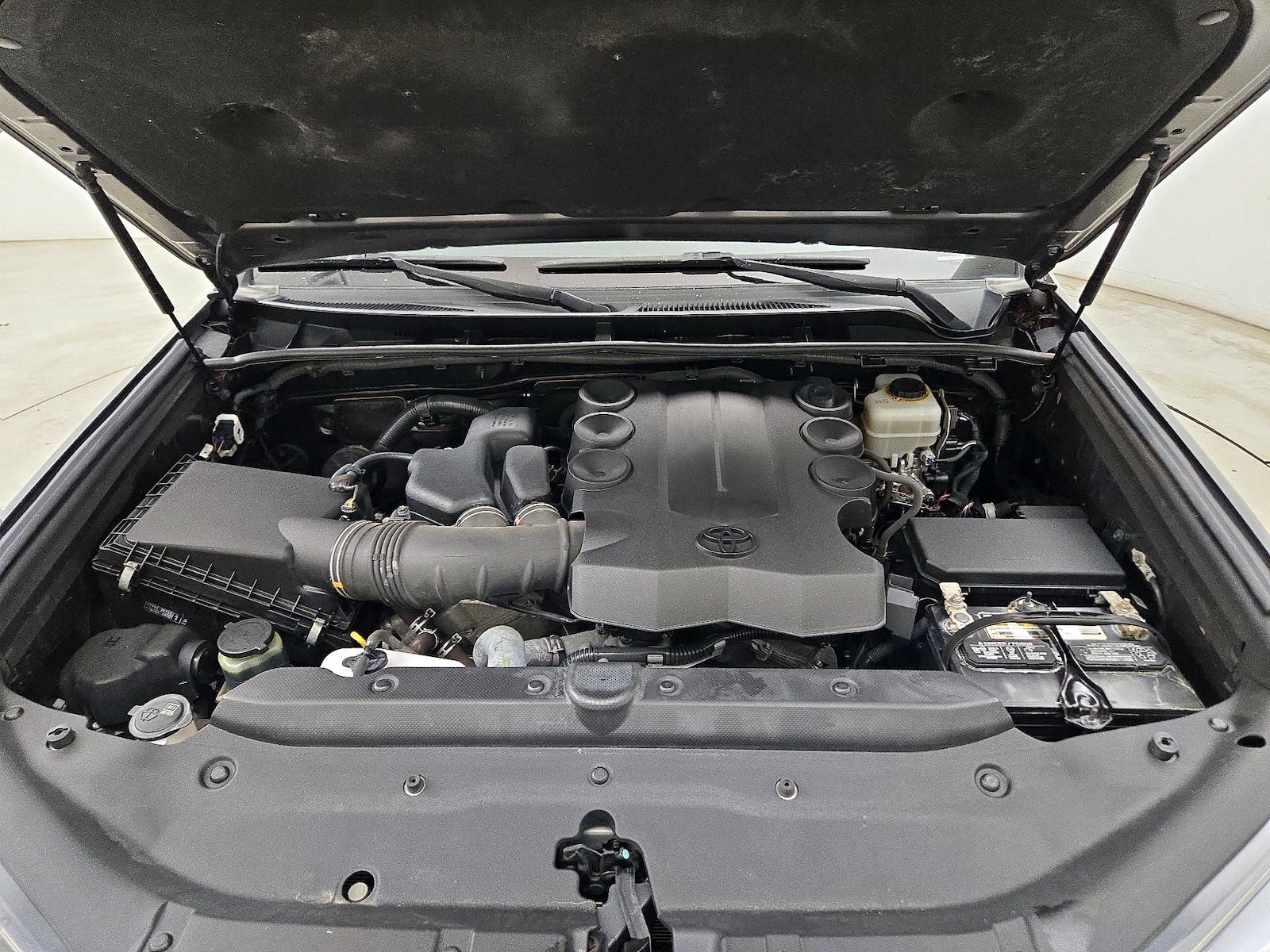 2016 Toyota 4Runner Trail Premium - Photo 24