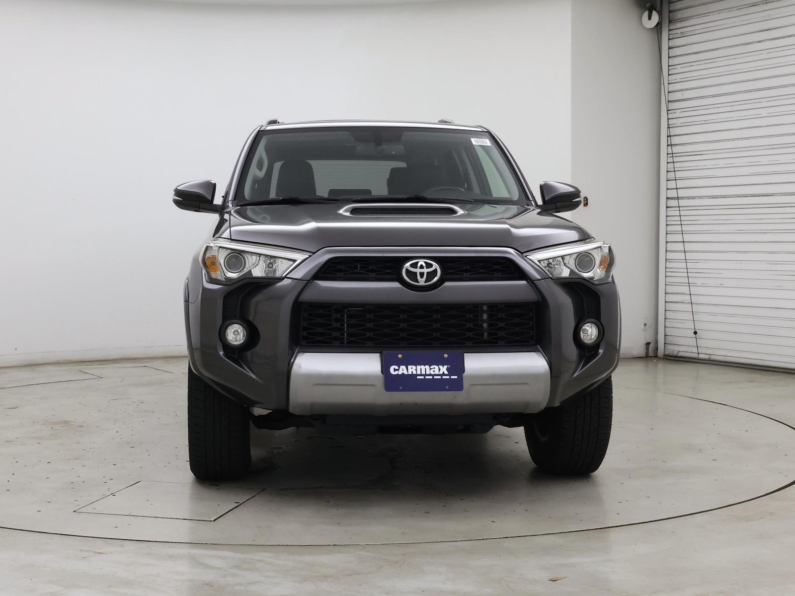2016 Toyota 4Runner Trail Premium - Photo 6