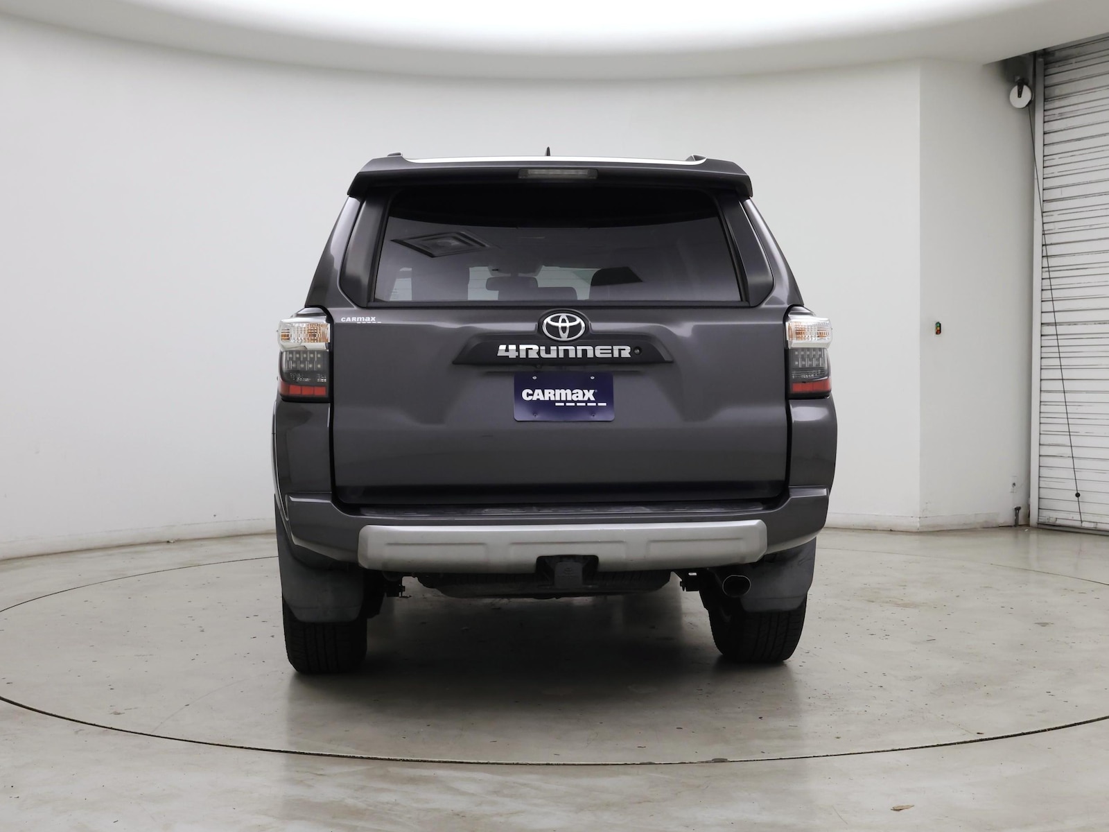 2016 Toyota 4Runner Trail Premium - Photo 7