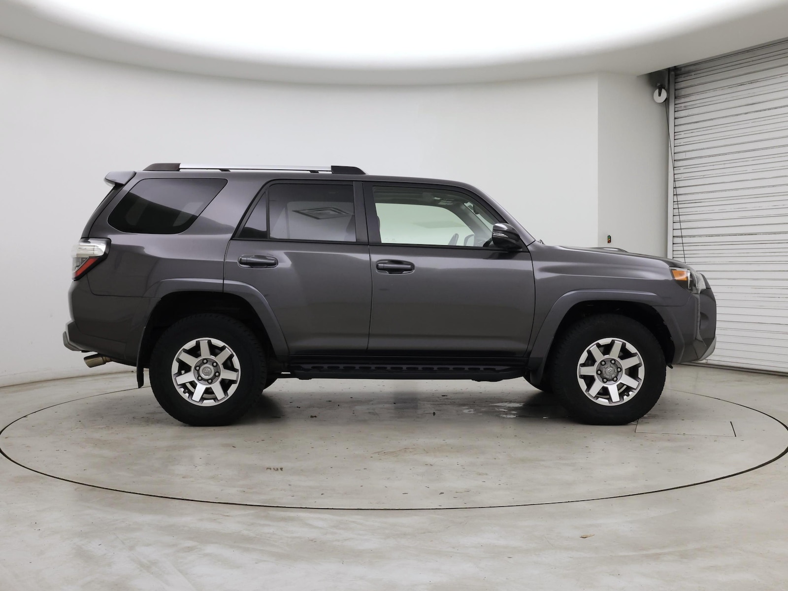 2016 Toyota 4Runner Trail Premium - Photo 8