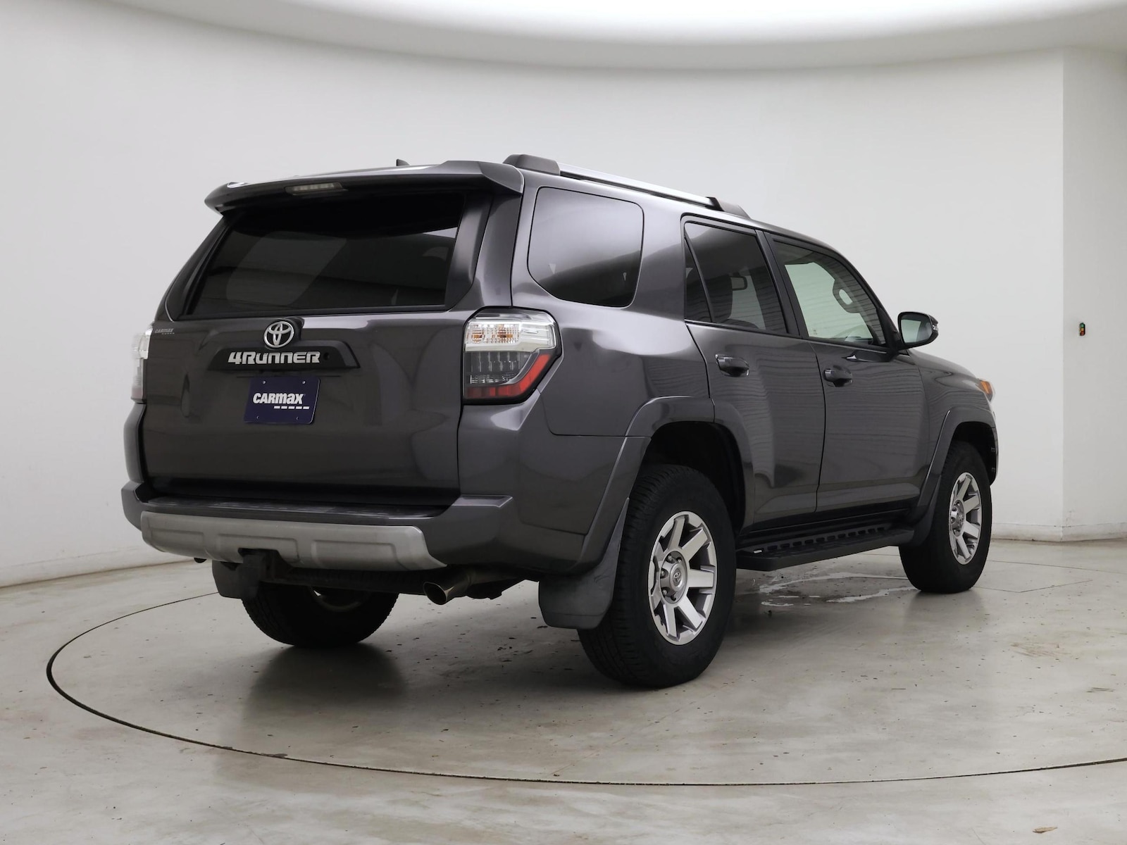 2016 Toyota 4Runner Trail Premium - Photo 9