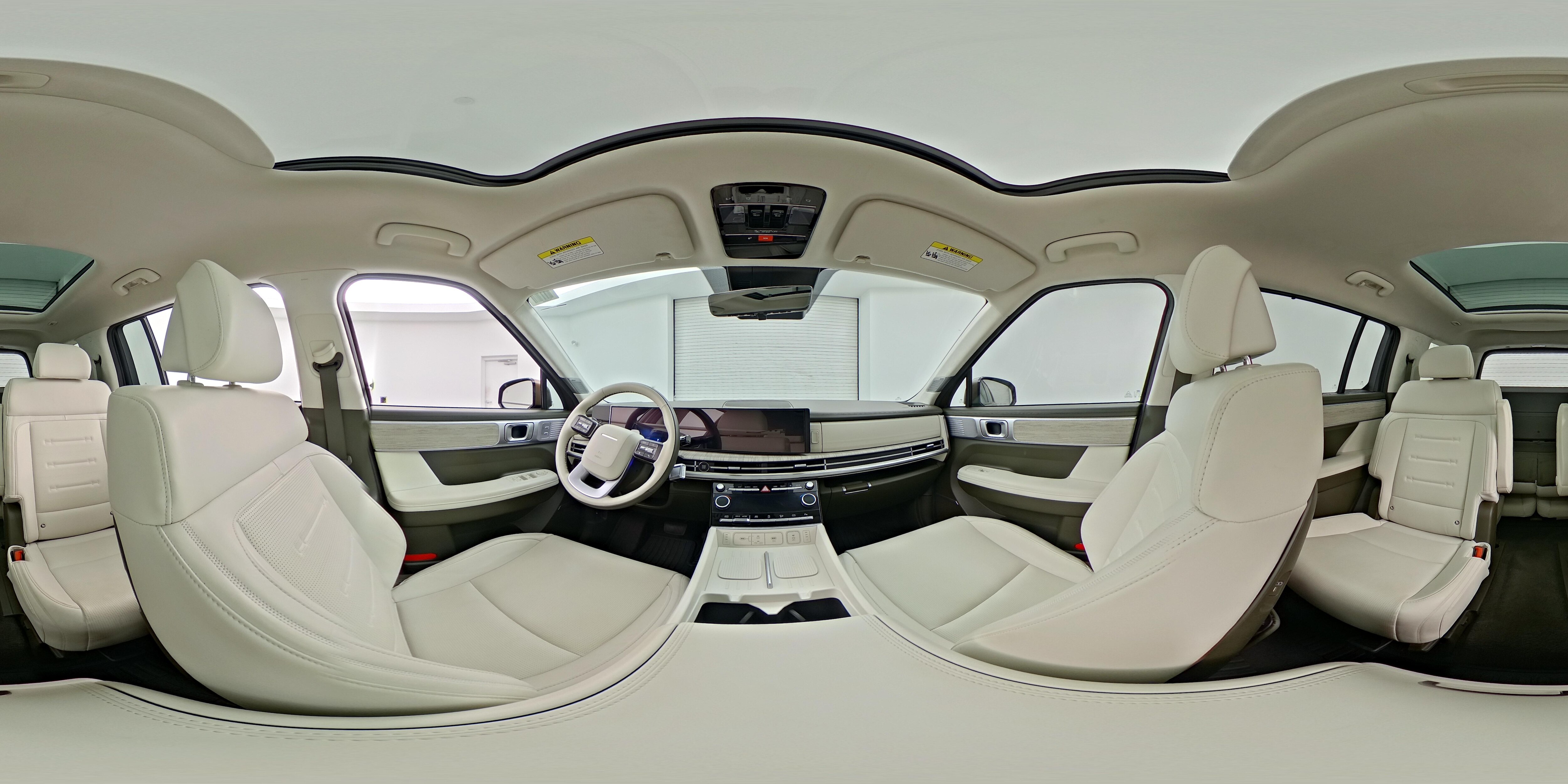 2025 Hyundai Santa Fe Calligraphy - Photo 29