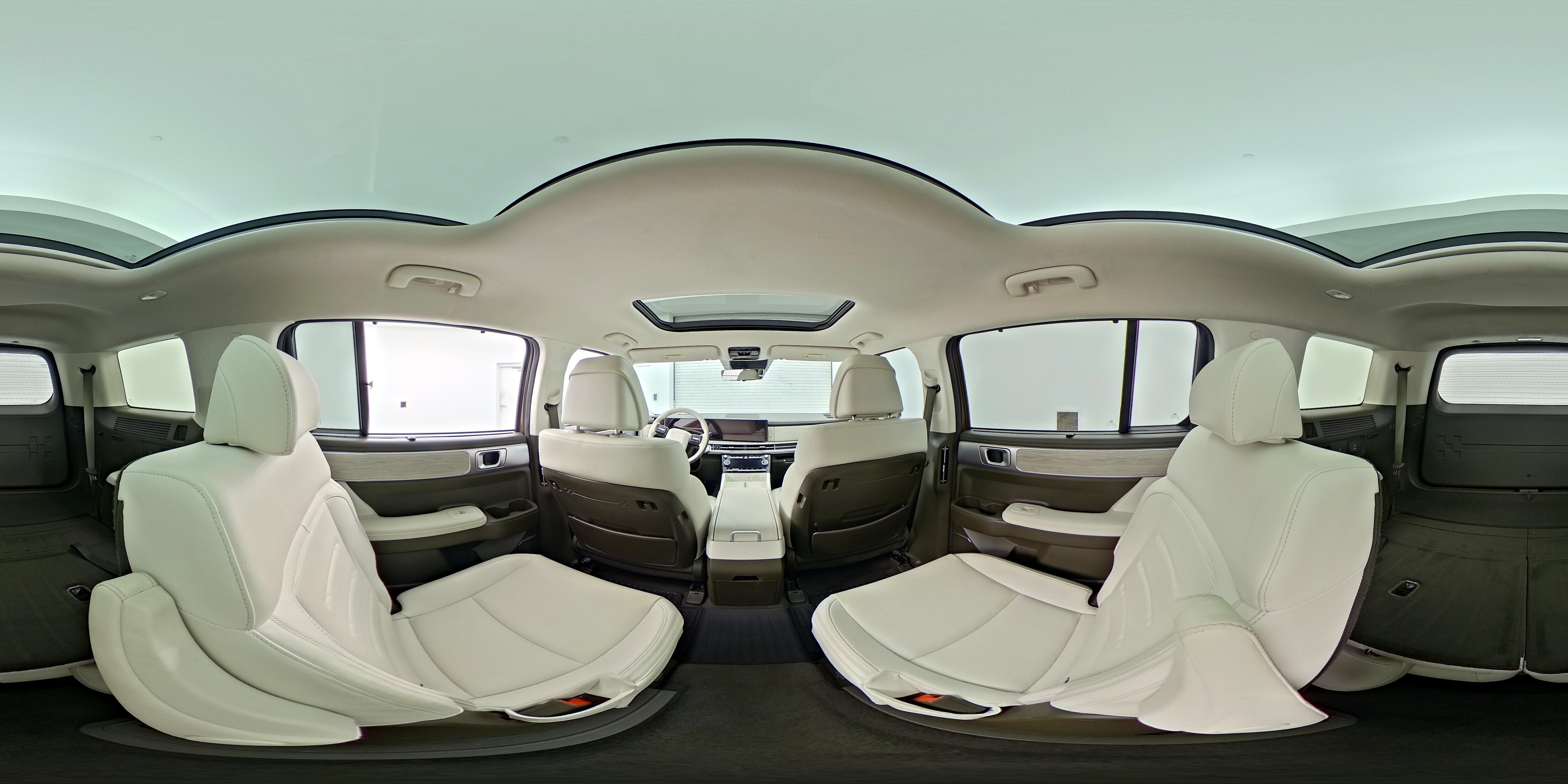 2025 Hyundai Santa Fe Calligraphy - Photo 30