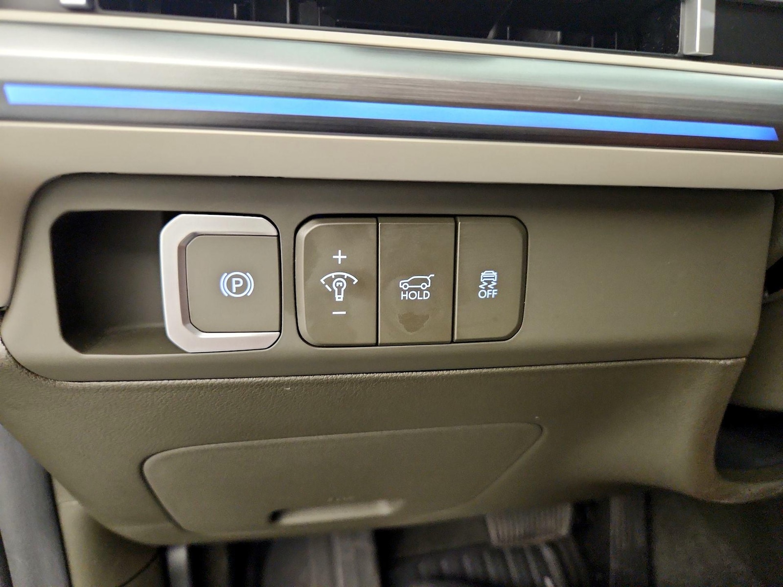 2025 Hyundai Santa Fe Calligraphy - Photo 14