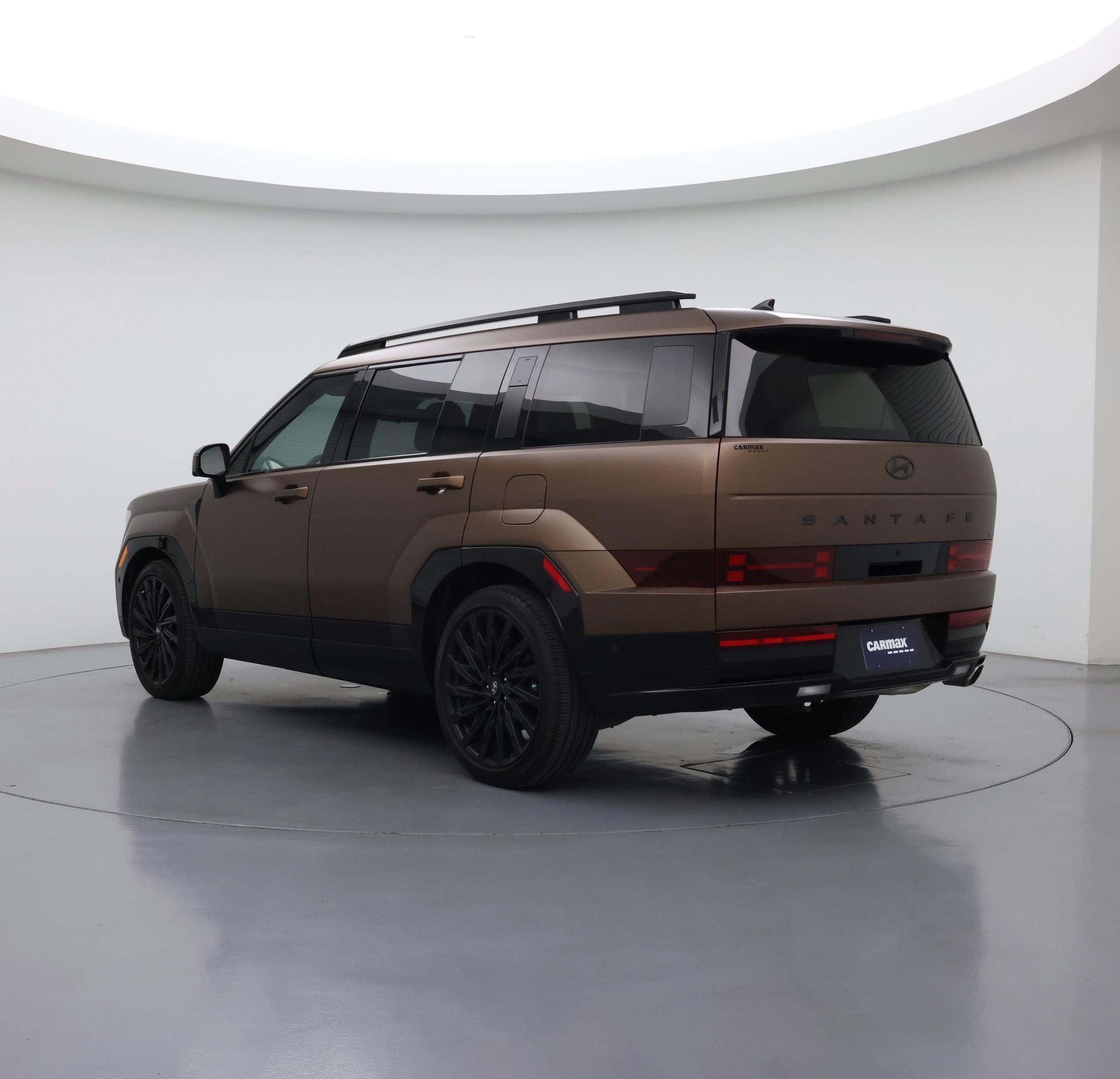 Thumbnail: 2025 Hyundai Santa Fe - 2