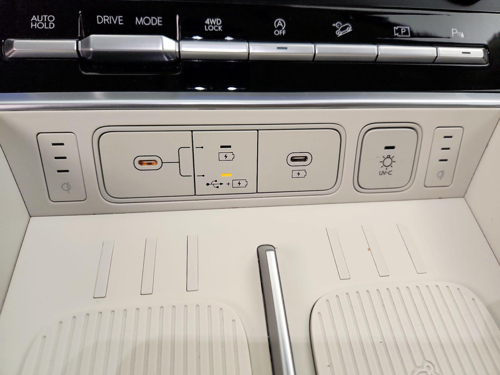 2025 Hyundai Santa Fe Calligraphy - Photo 20