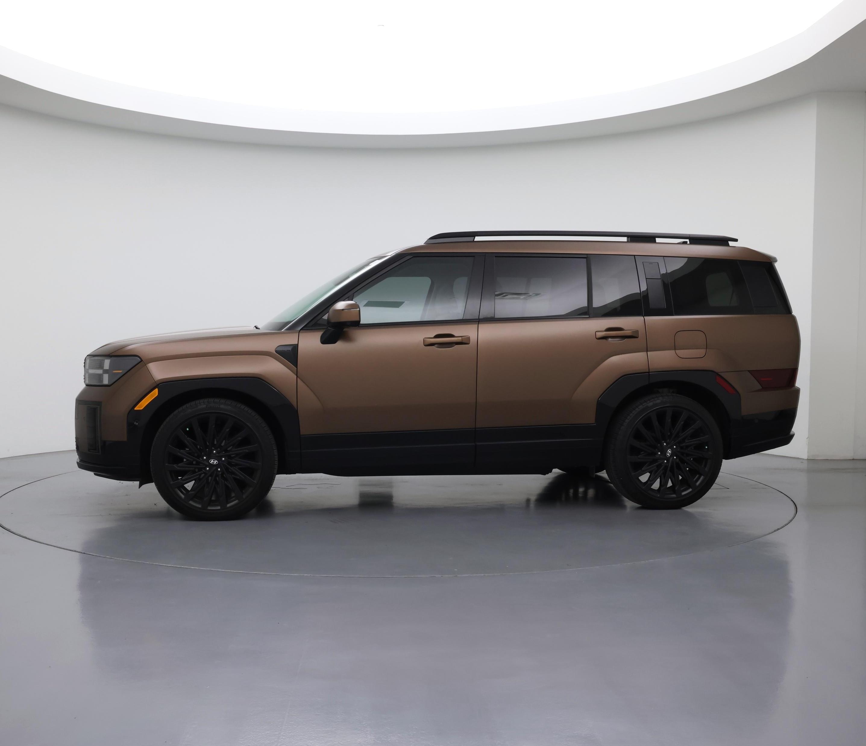 Thumbnail: 2025 Hyundai Santa Fe - 3