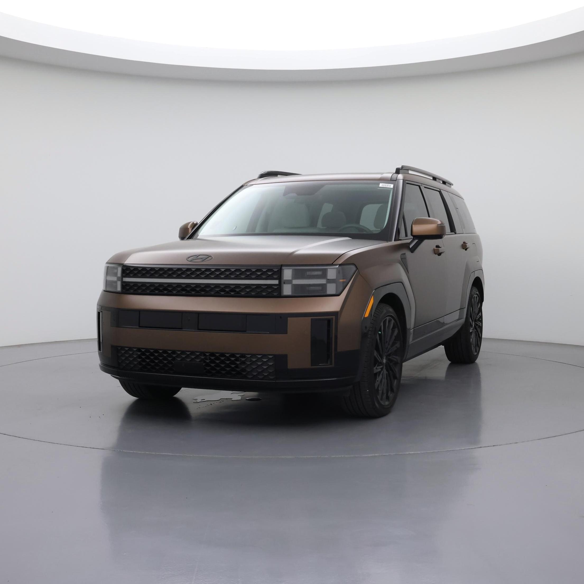 Thumbnail: 2025 Hyundai Santa Fe - 4