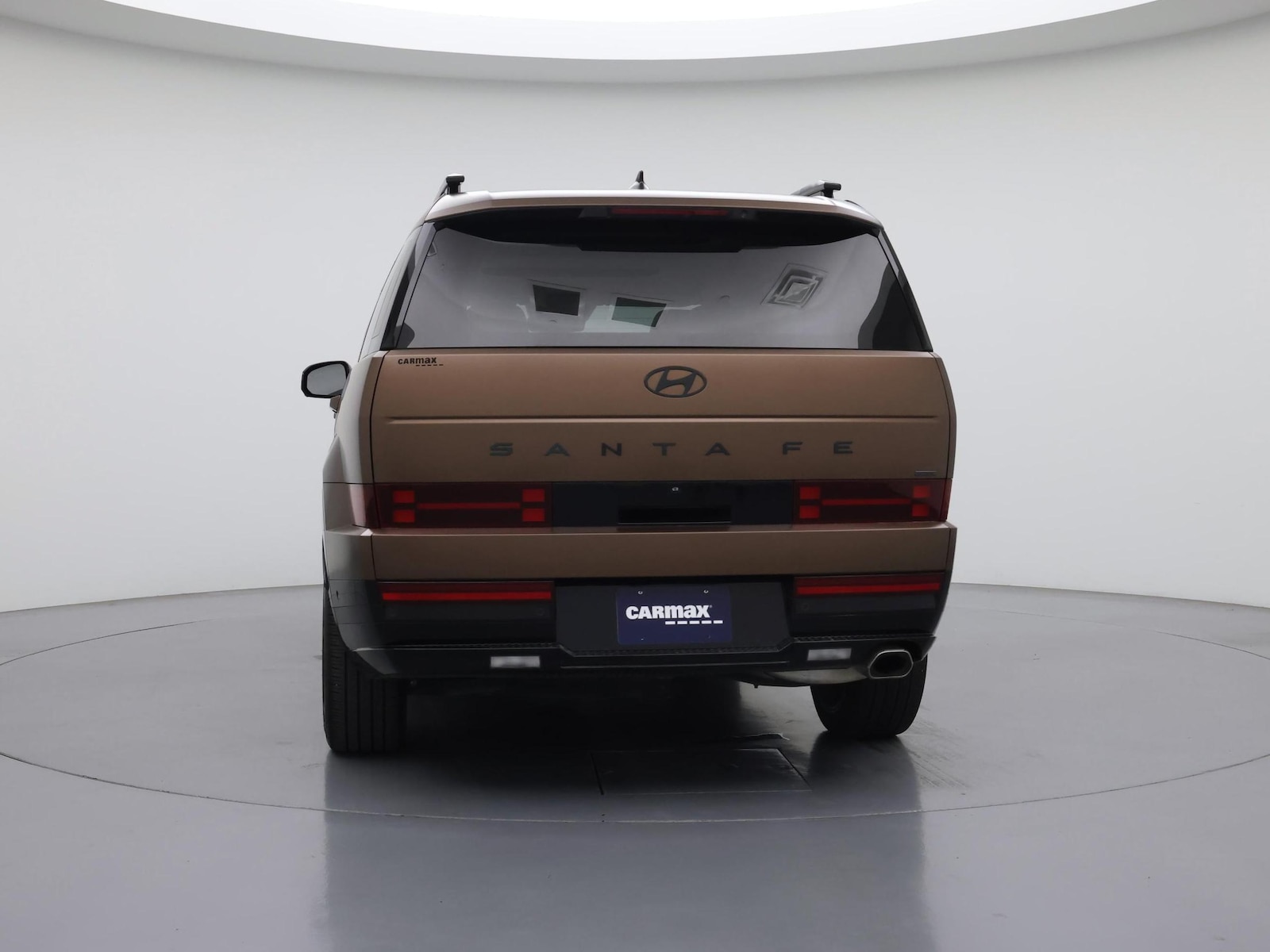 2025 Hyundai Santa Fe Calligraphy - Photo 7