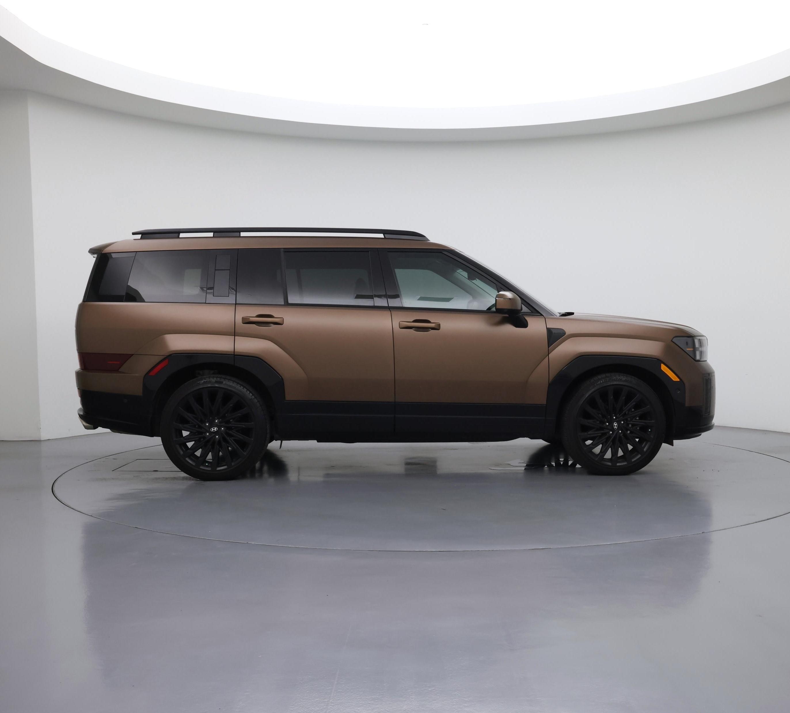 Thumbnail: 2025 Hyundai Santa Fe - 7